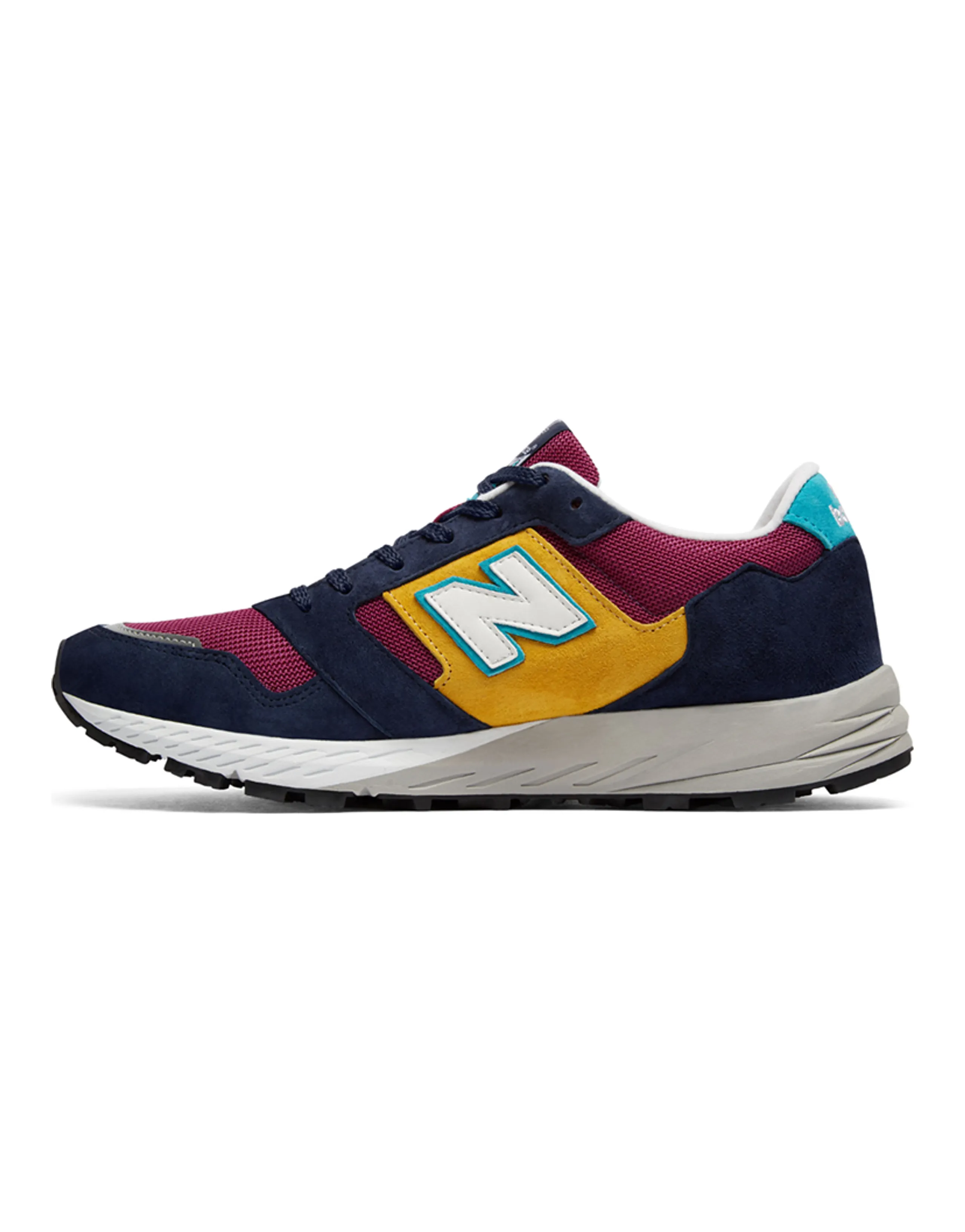 New Balance 575 Recount