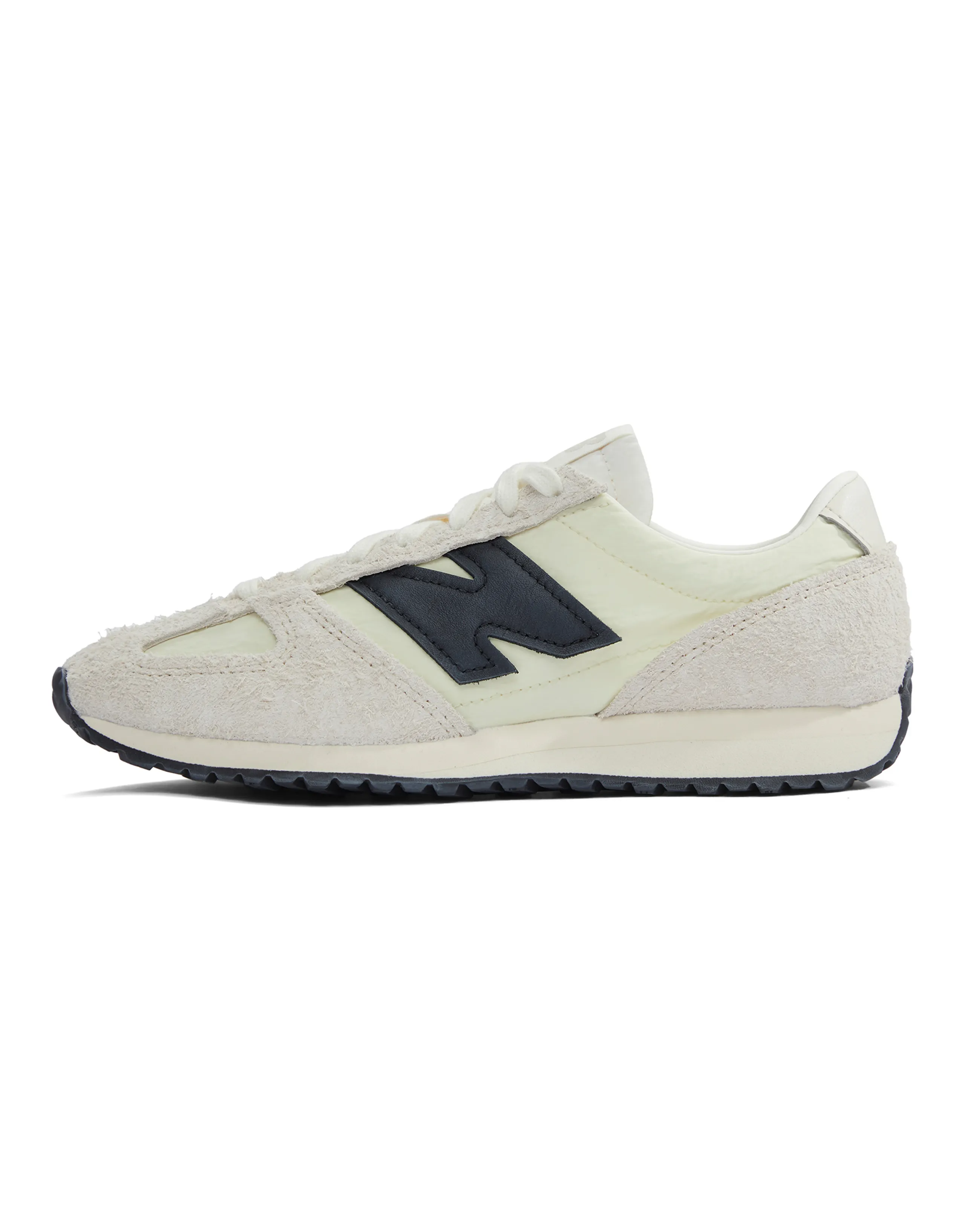 New Balance NB 471 Casual Shoes Unisex Cream