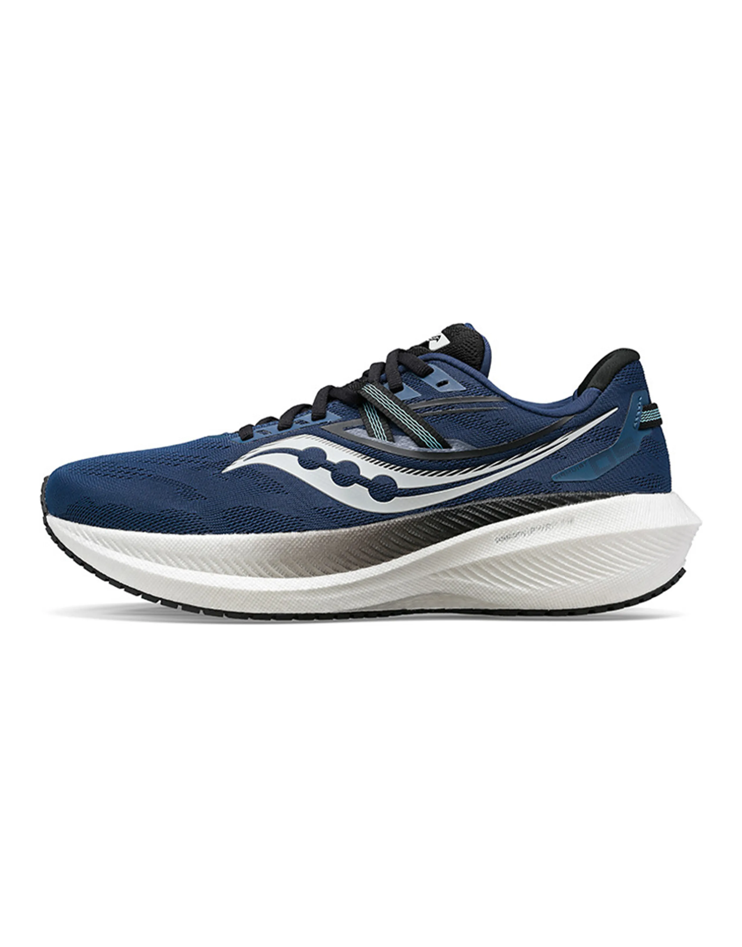 saucony Triumph 20 Wide 'Twilight Rain'