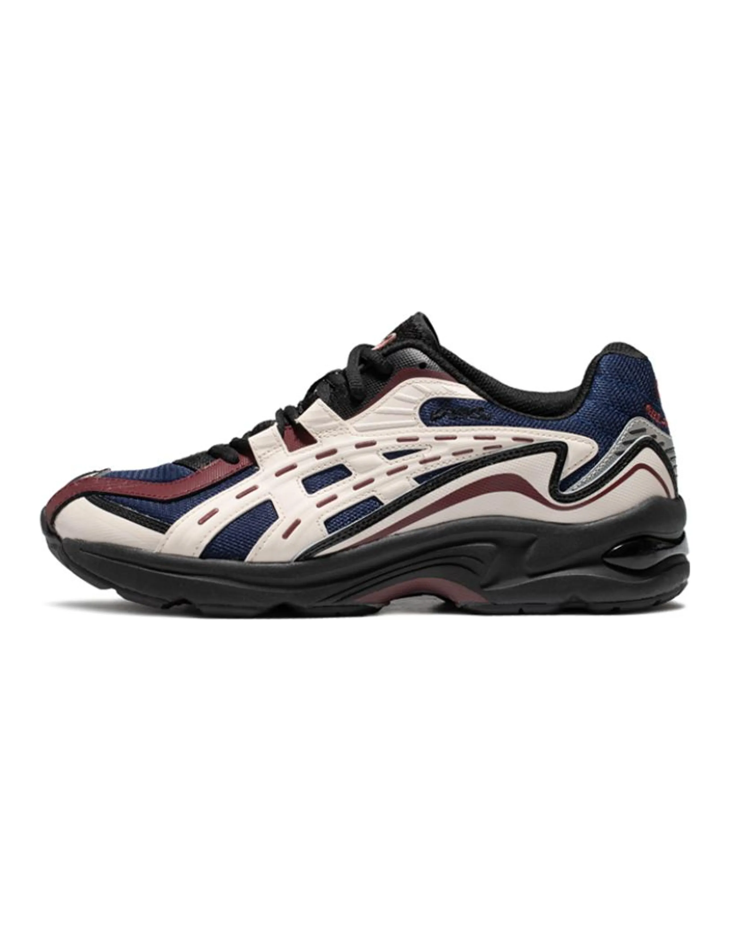 Asics Gel Preleus Shoes 'Black'