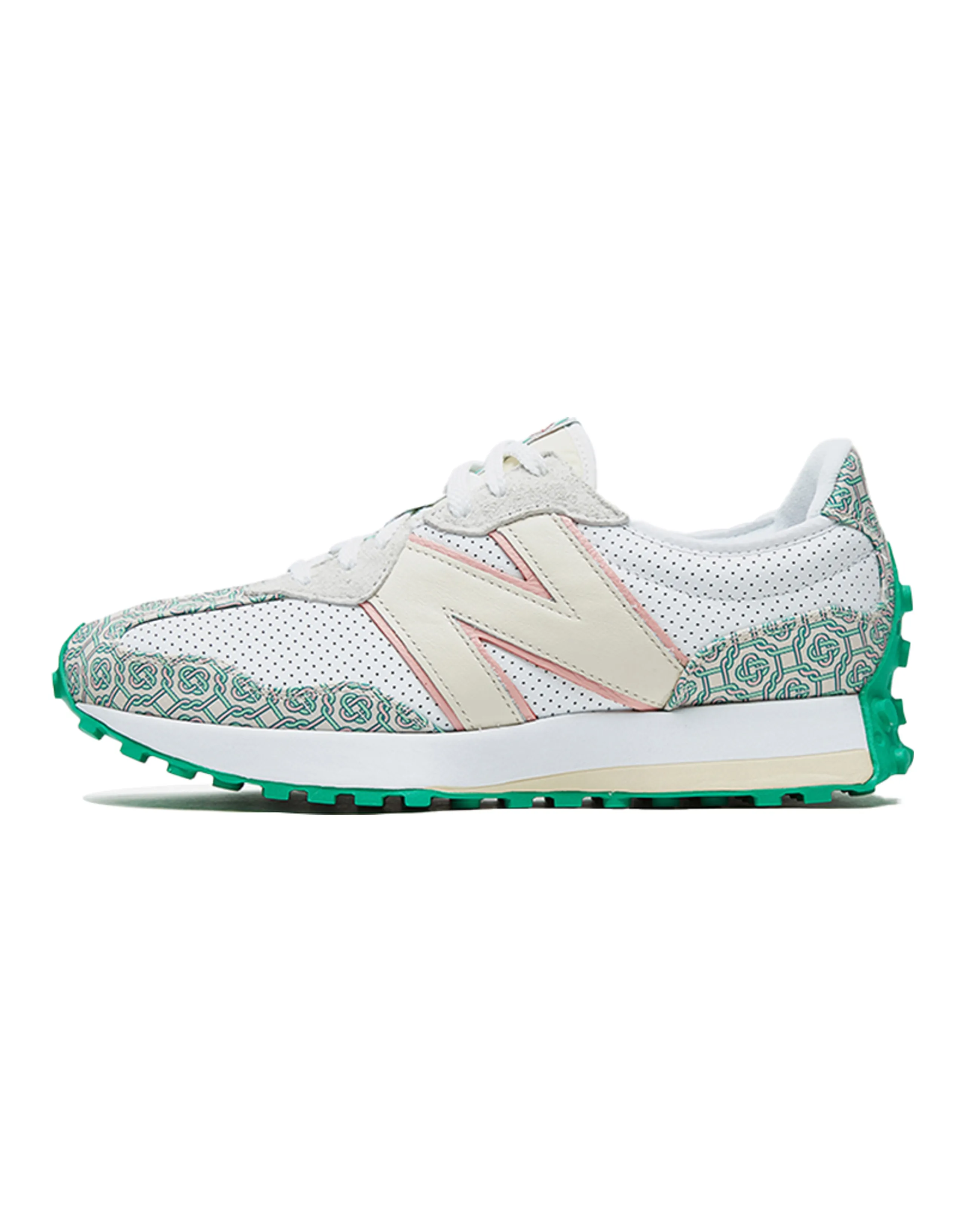 New Balance 327 Casablanca