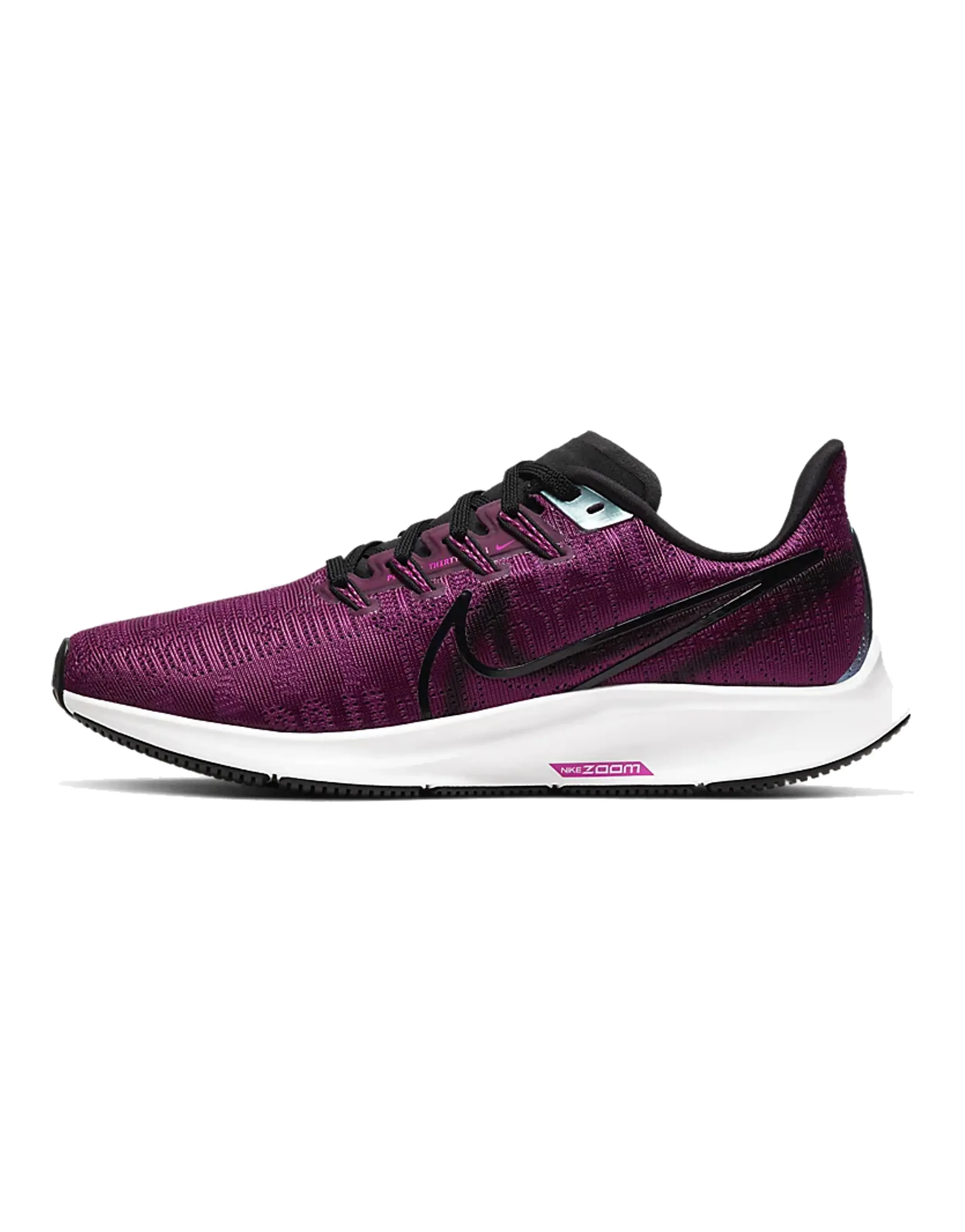 Nike Air Zoom Pegasus 36 Premium 'True Berry' Women's