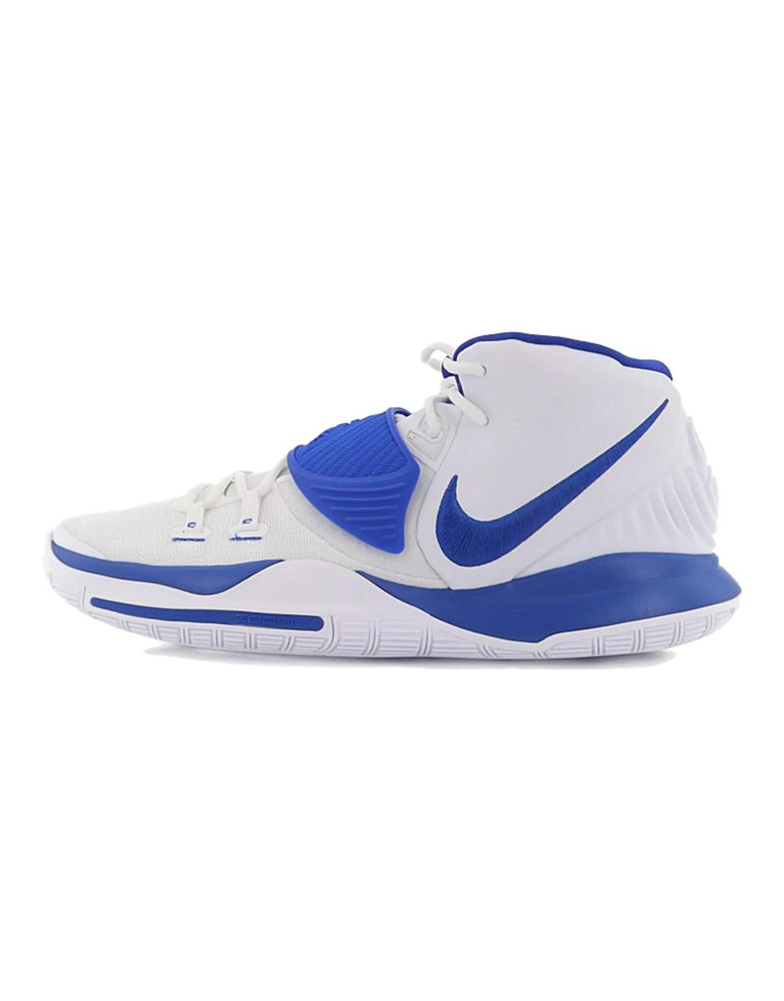 Nike Kyrie 6 Tb 'White Rush Blue'