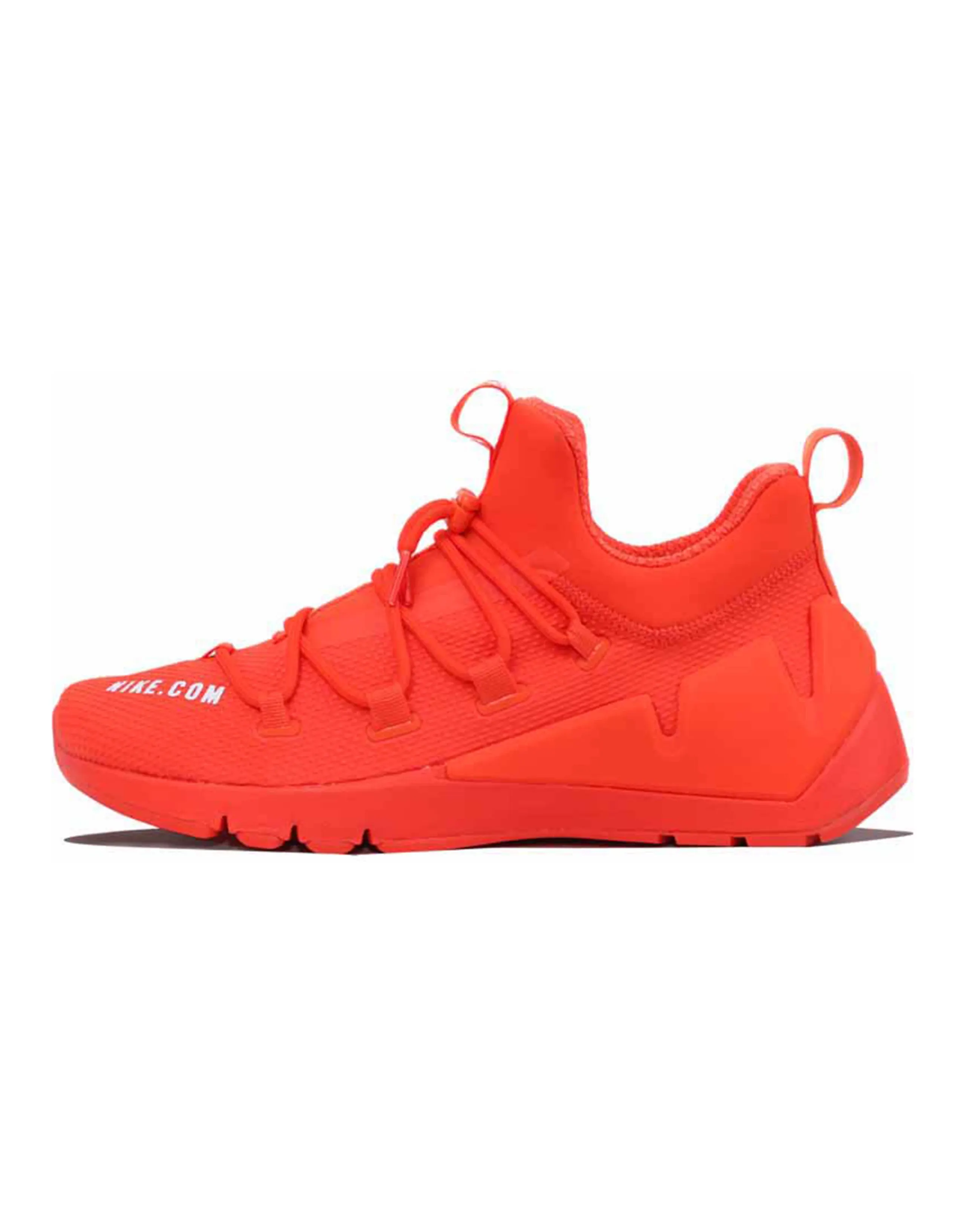 Nike Air Zoom Grade City 'Team Orange White'