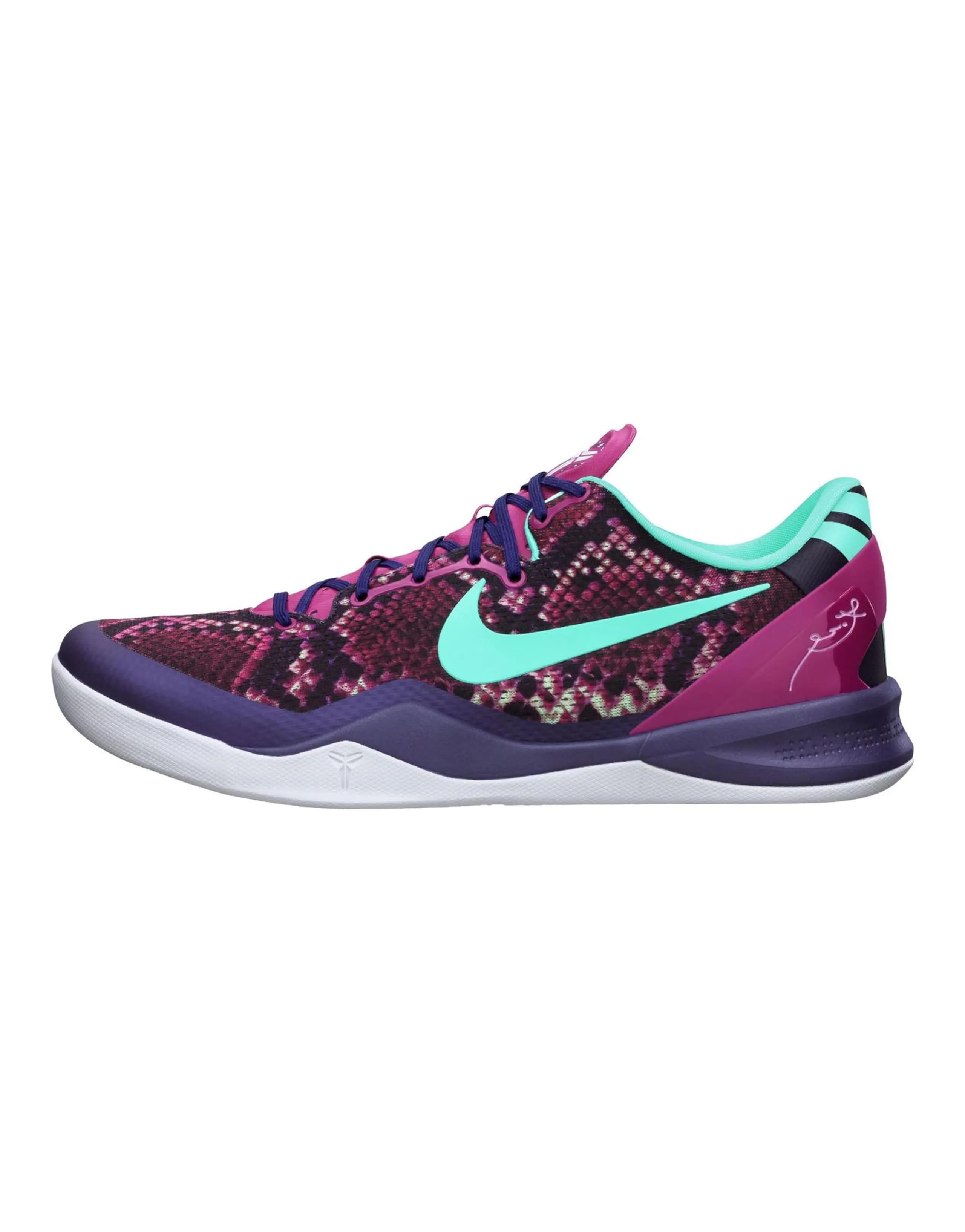 Nike Kobe 8 Pit Viper Men's