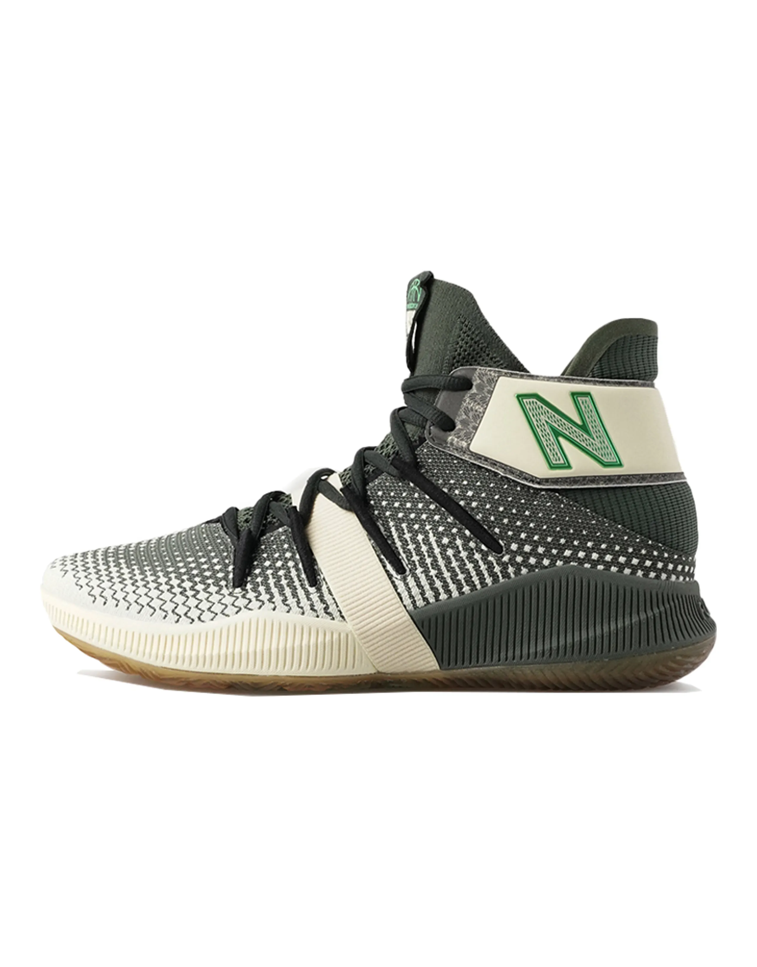 New Balance OMN1S Money Stacks