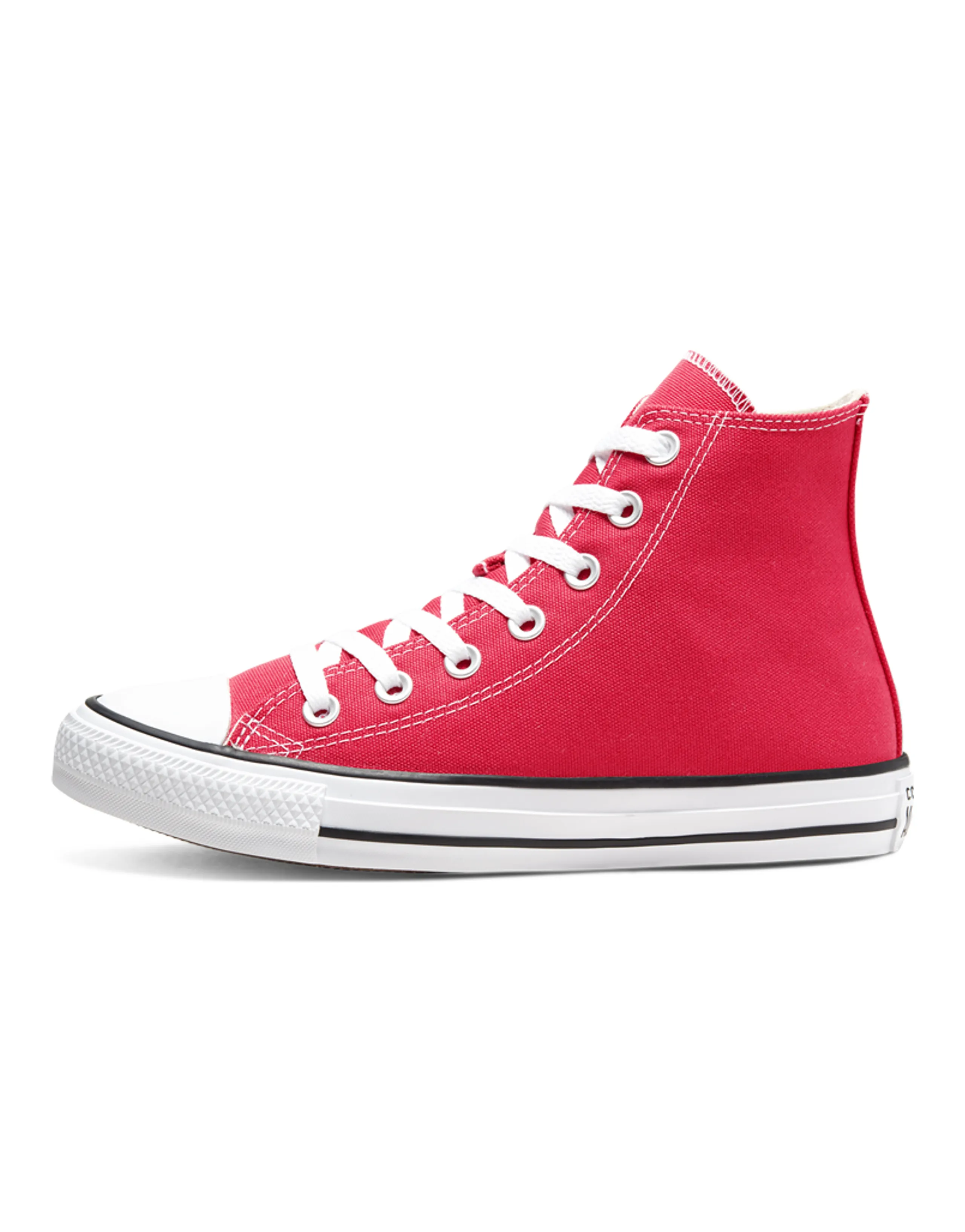Converse Chuck Taylor All Star Hi 'Carmine Pink'