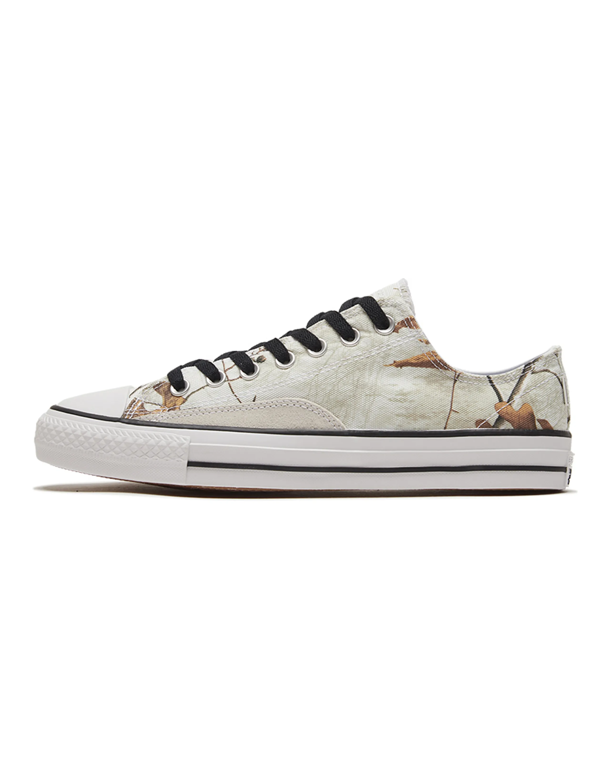 Converse Chuck Taylor All Star Pro White Leaves