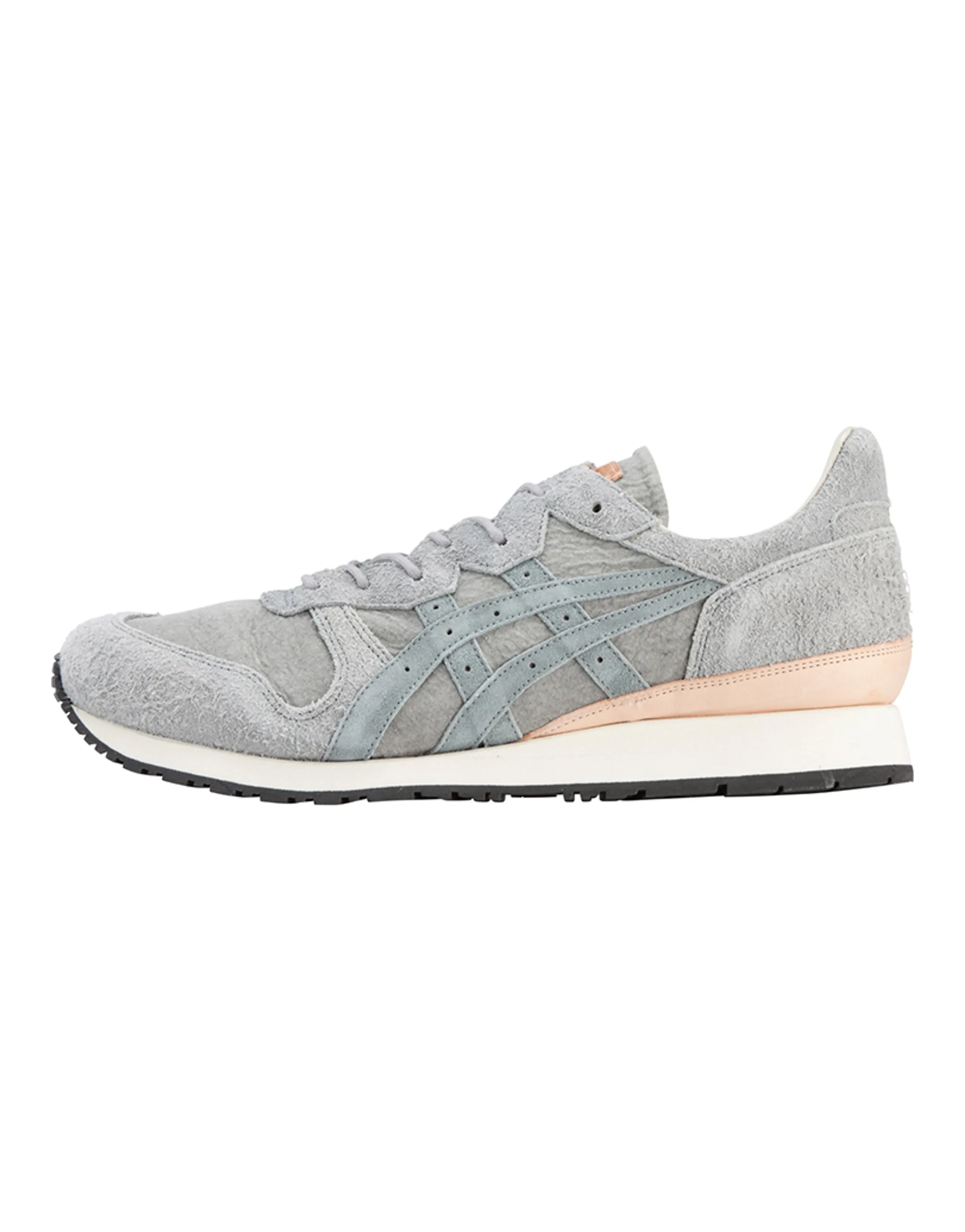 Onitsuka Tiger Ally 'Grey White'