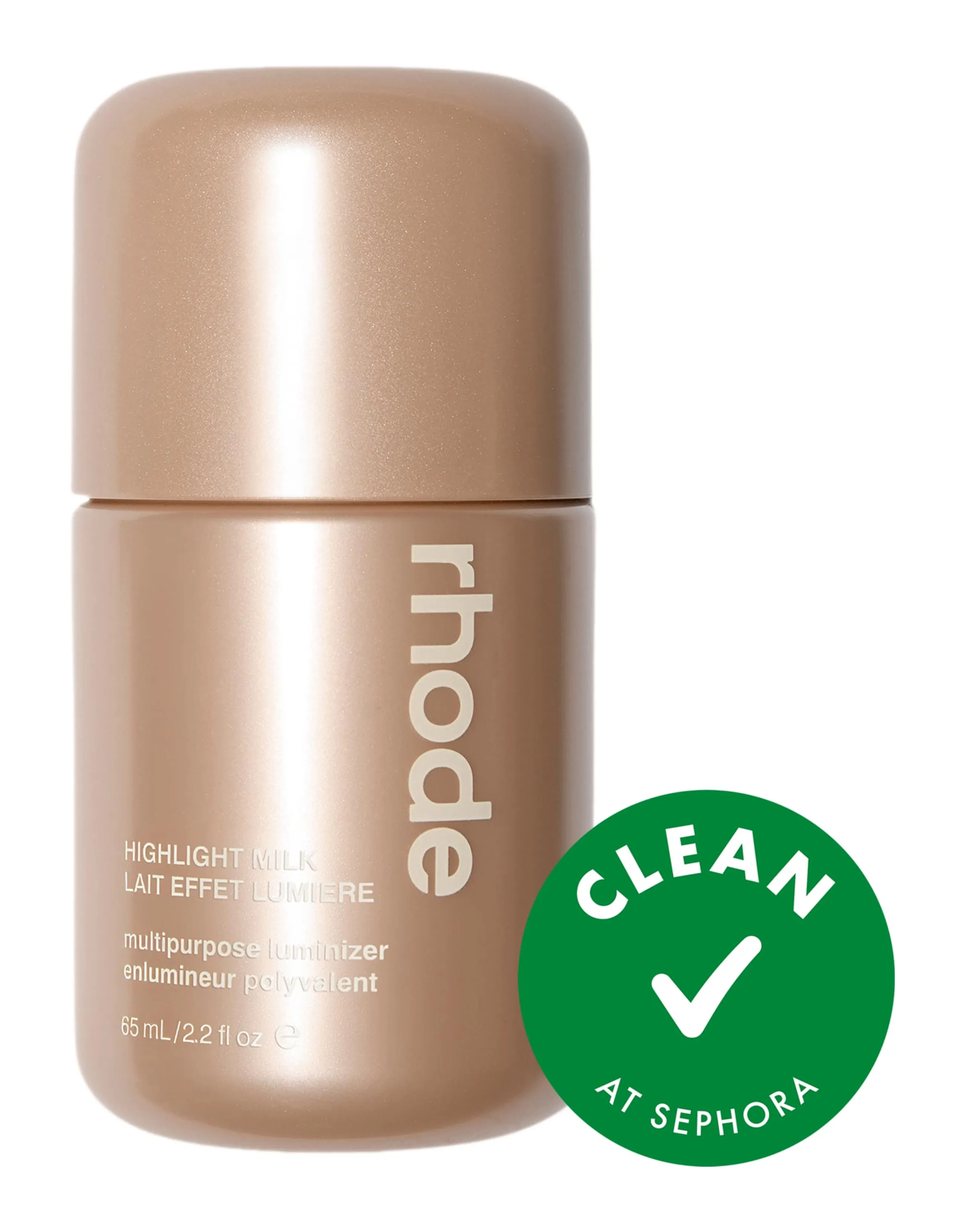 Highlight Milk Multipurpose Luminizer