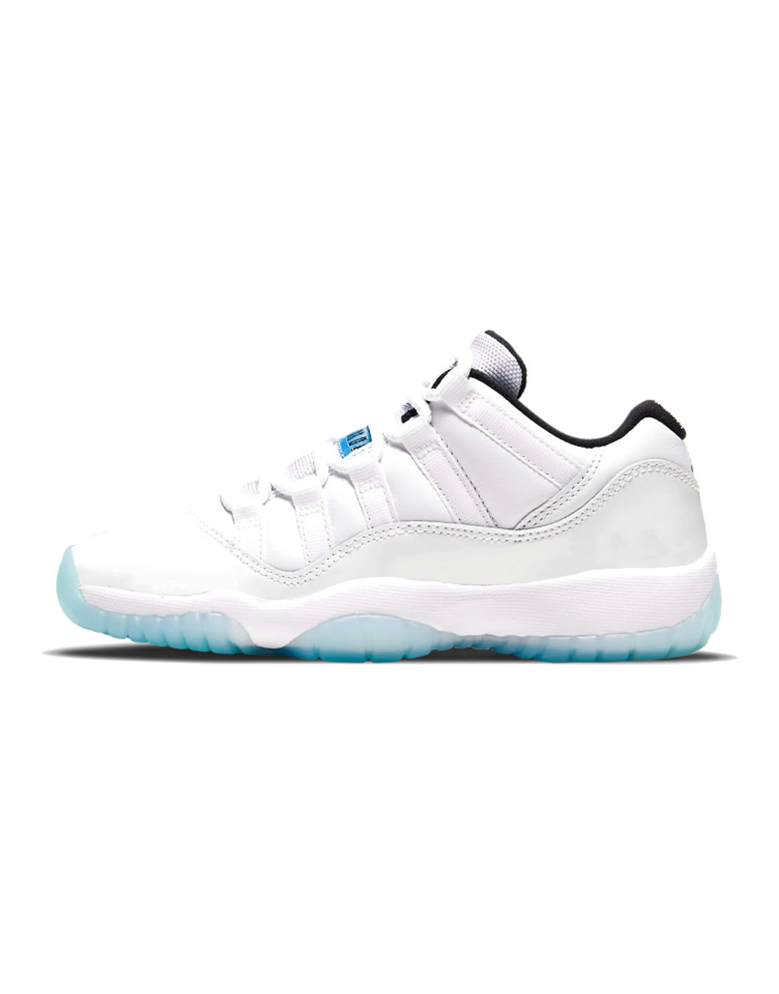Jordan 11 Retro Low Legend Blue GS