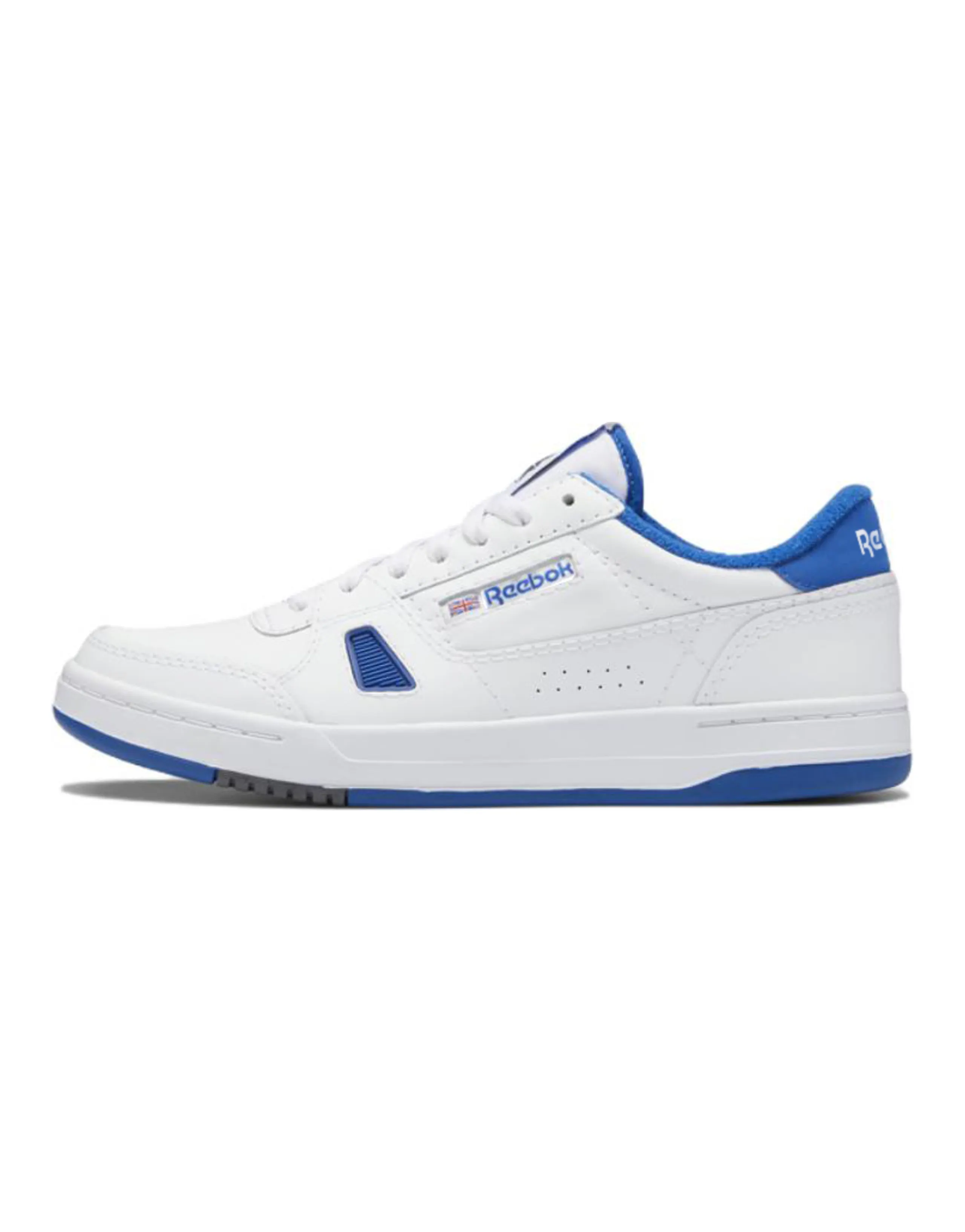 Reebok Lt Court 'White Blue'