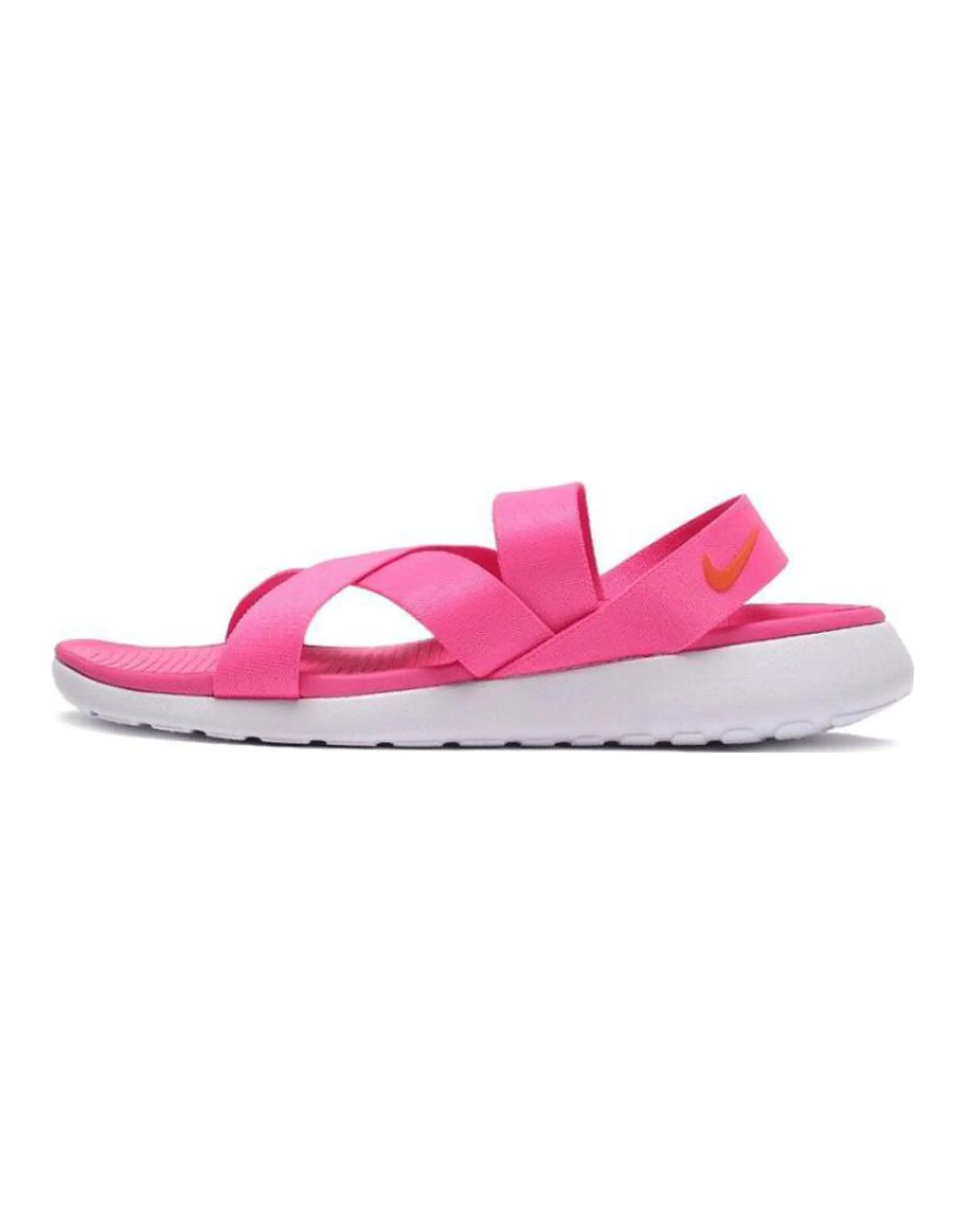 Nike Roshe One Sandal 'Hyper Pink' Women's