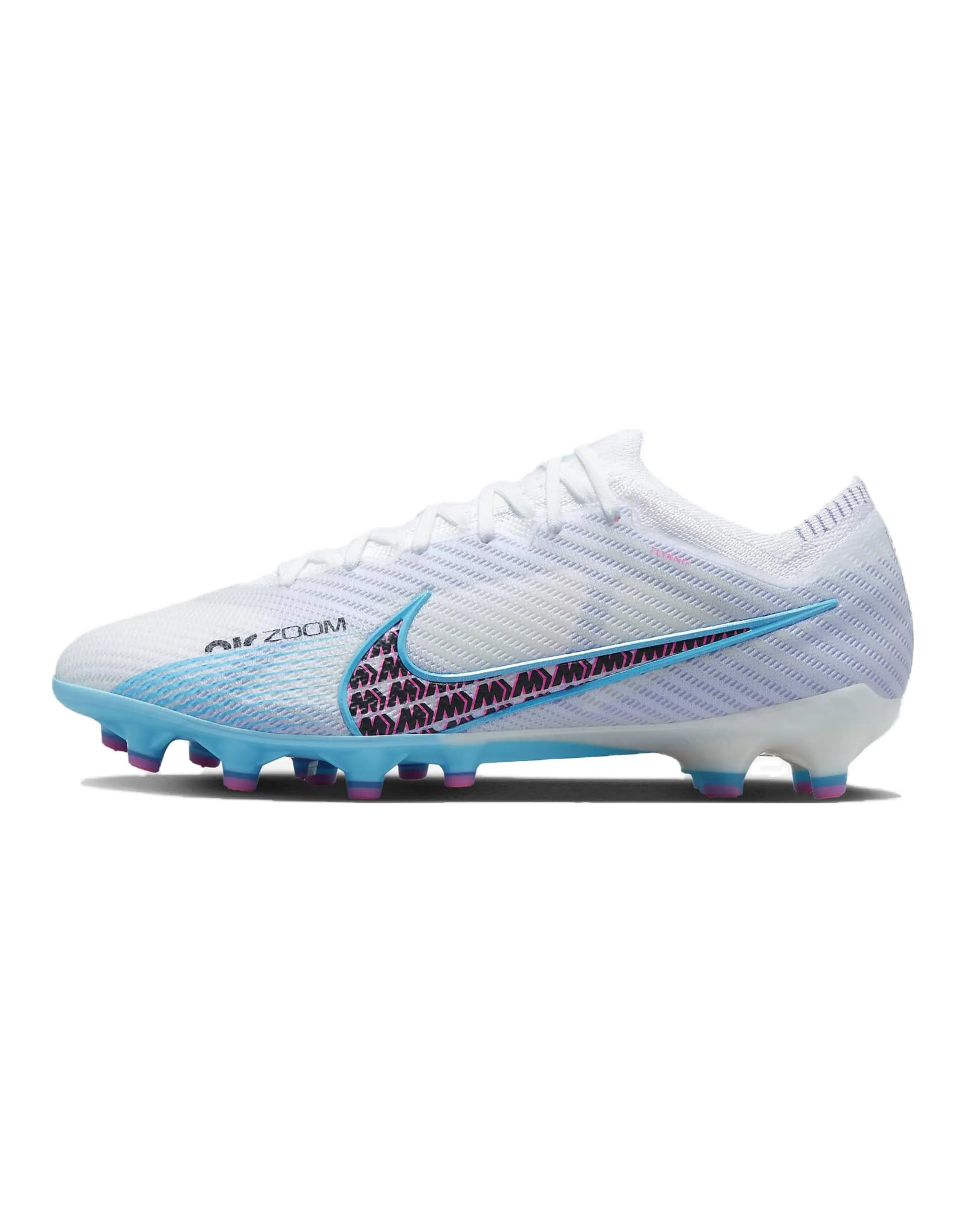 Nike Air Zoom Vapor 15 Elite AG PRO 'Blue'