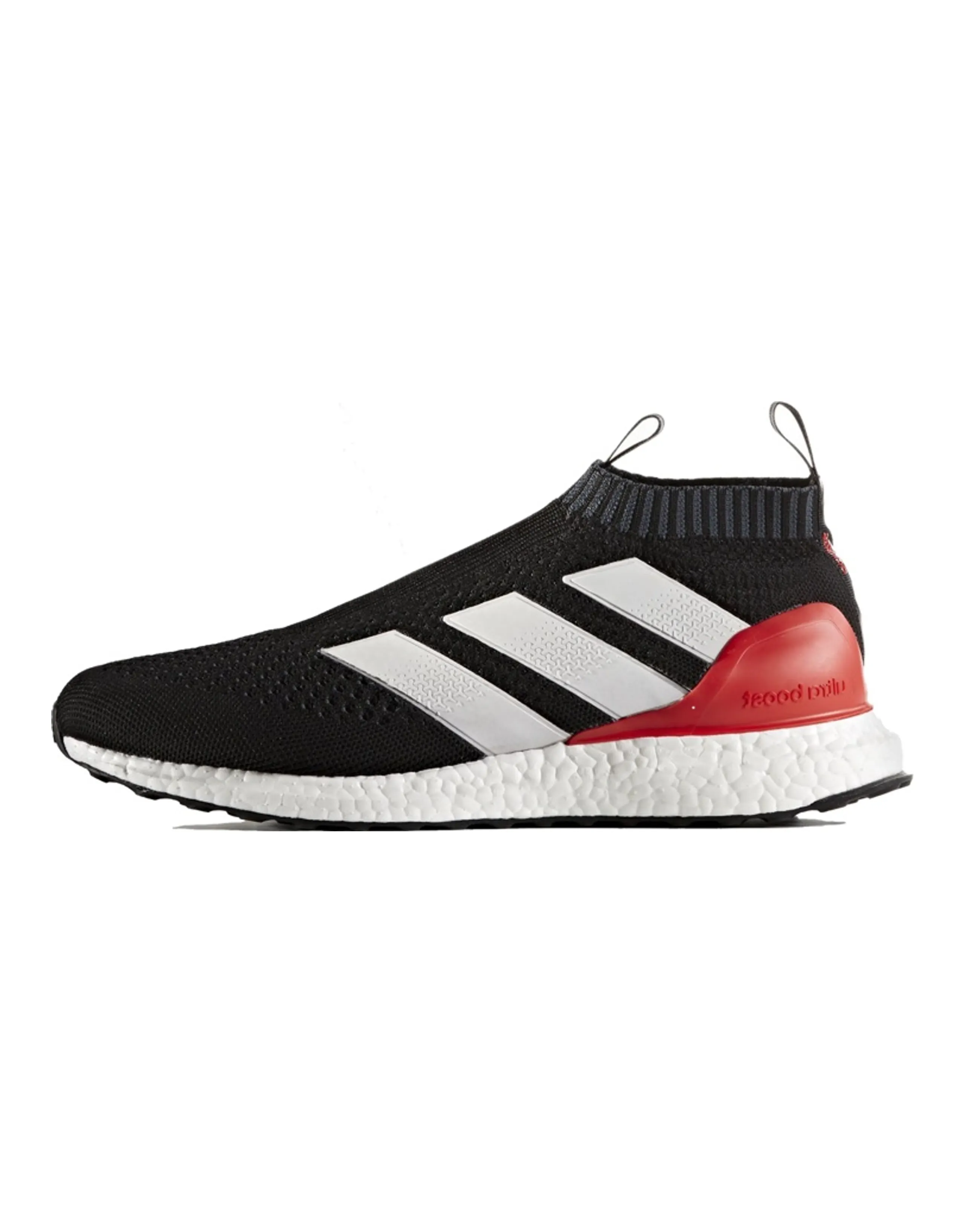 Adidas PureControl Ultra Boost Black Red