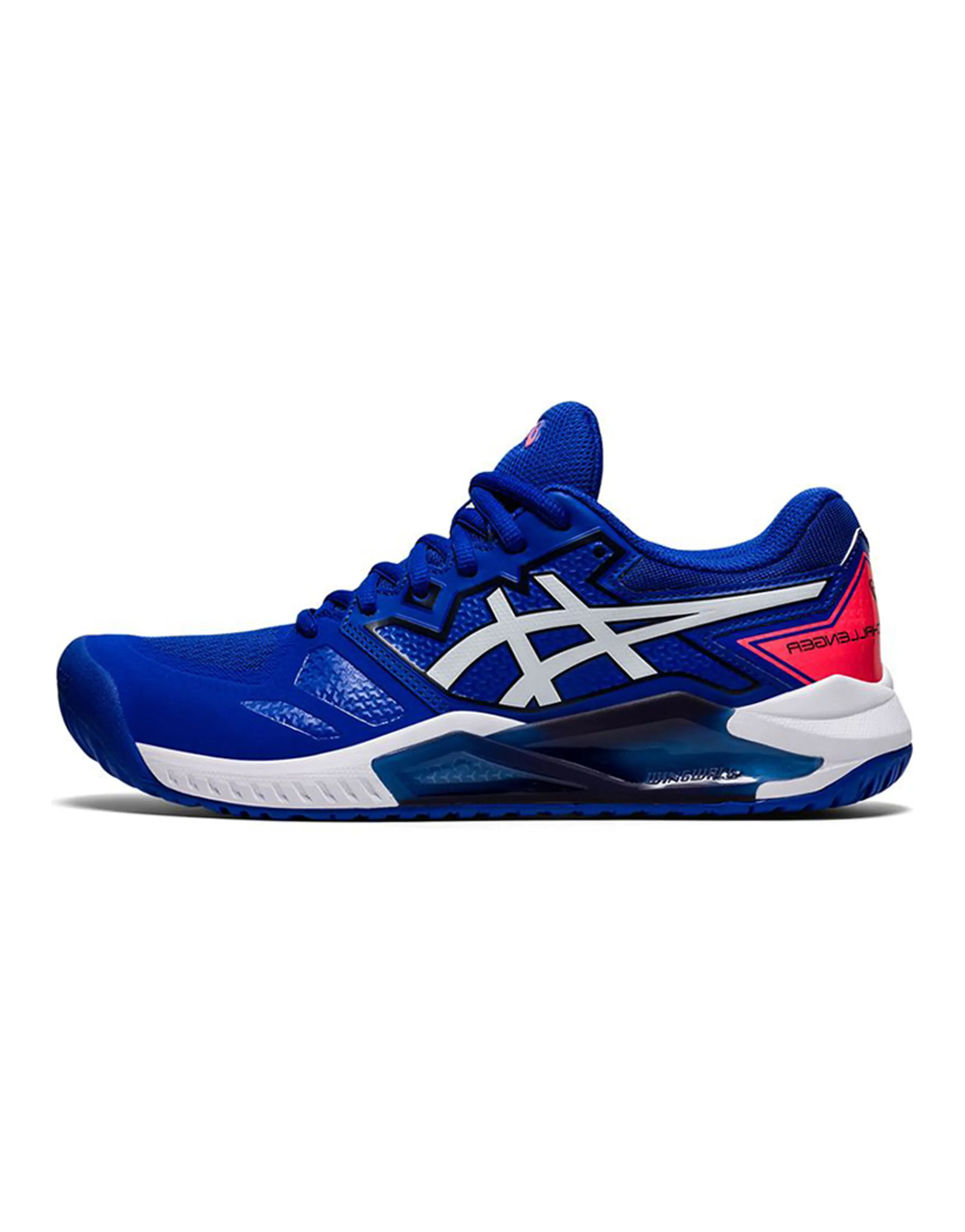 Asics Gel Challenger 13 'Lapis Lazuli Blue' Women's