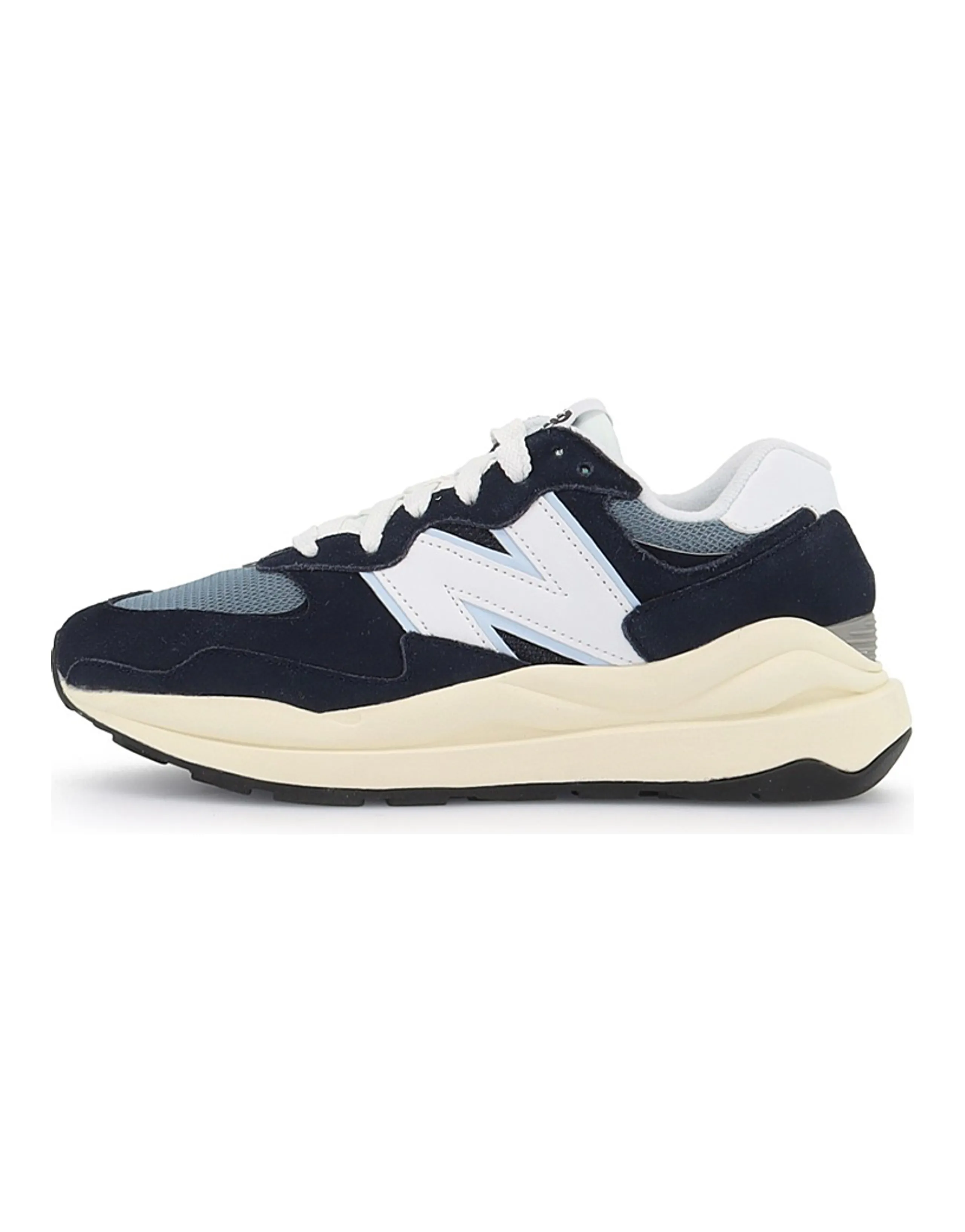 New Balance 57/40 Team Navy
