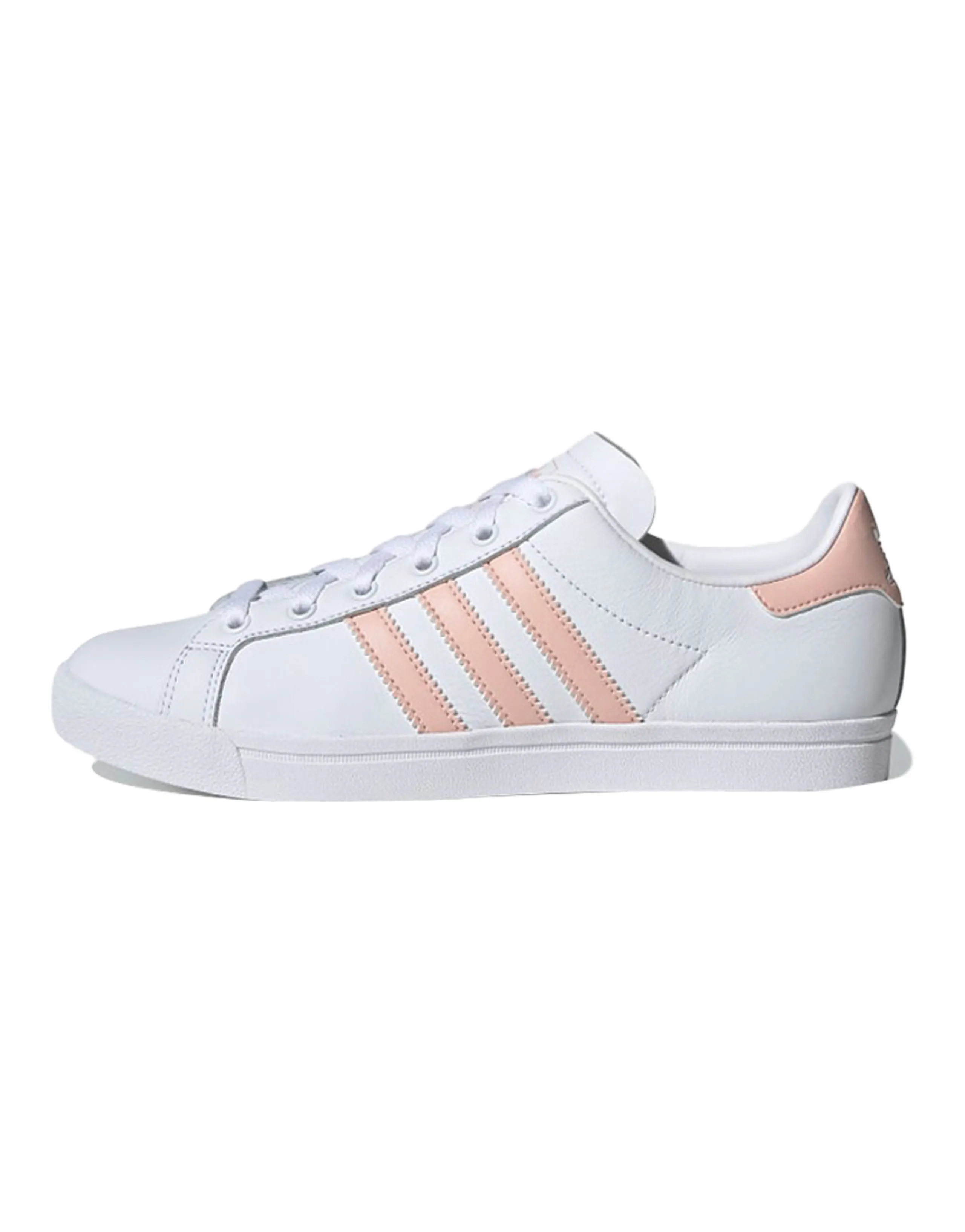 Adidas Originals Coast Star 'Vapor Pink' Women's