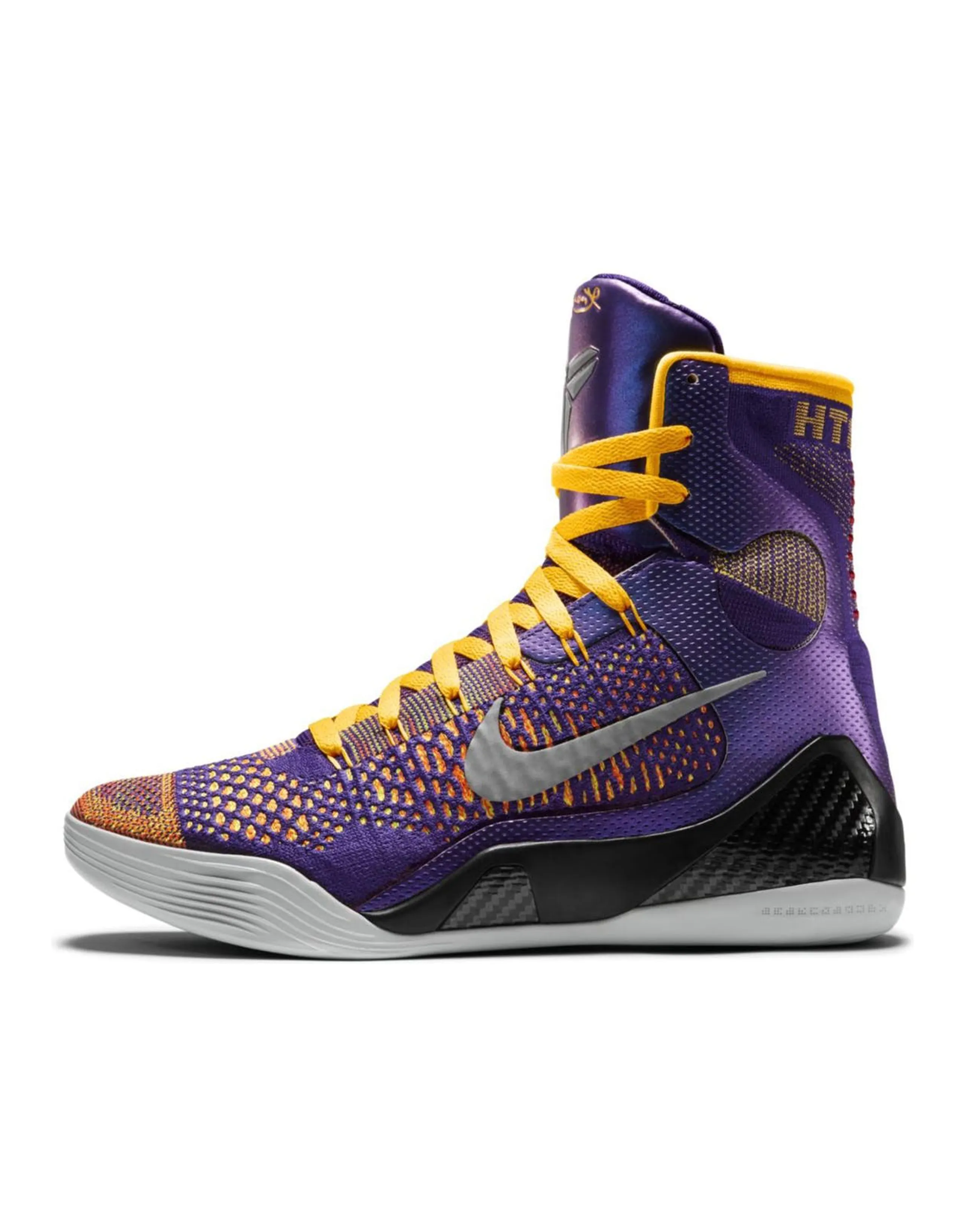 Nike Kobe 9 Elite 'Team'