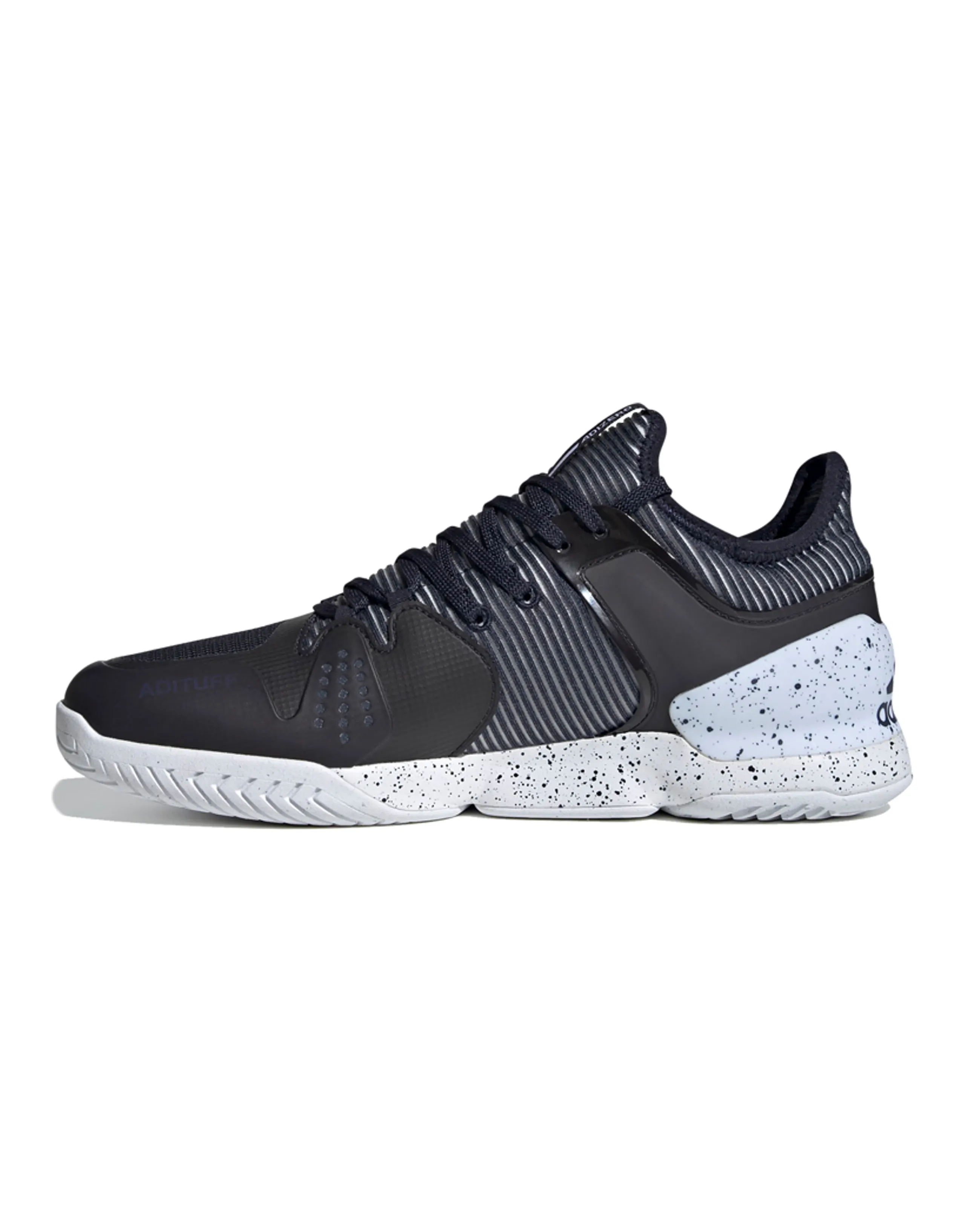 Adidas Adizero Ubersonic 2.0 Hc 'Legend Ink'