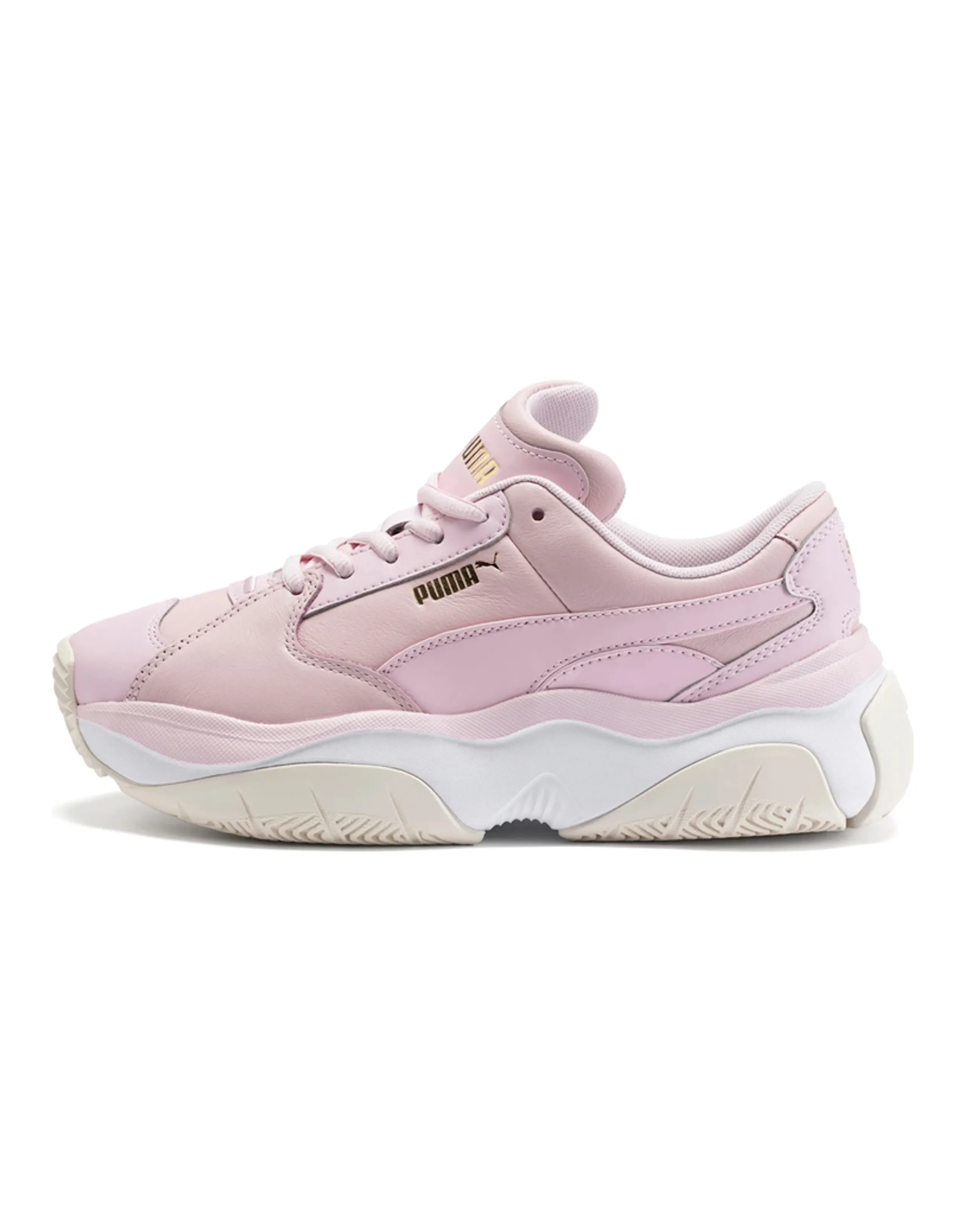 PUMA Storm.Y Low 'Parfait Pink' Women's