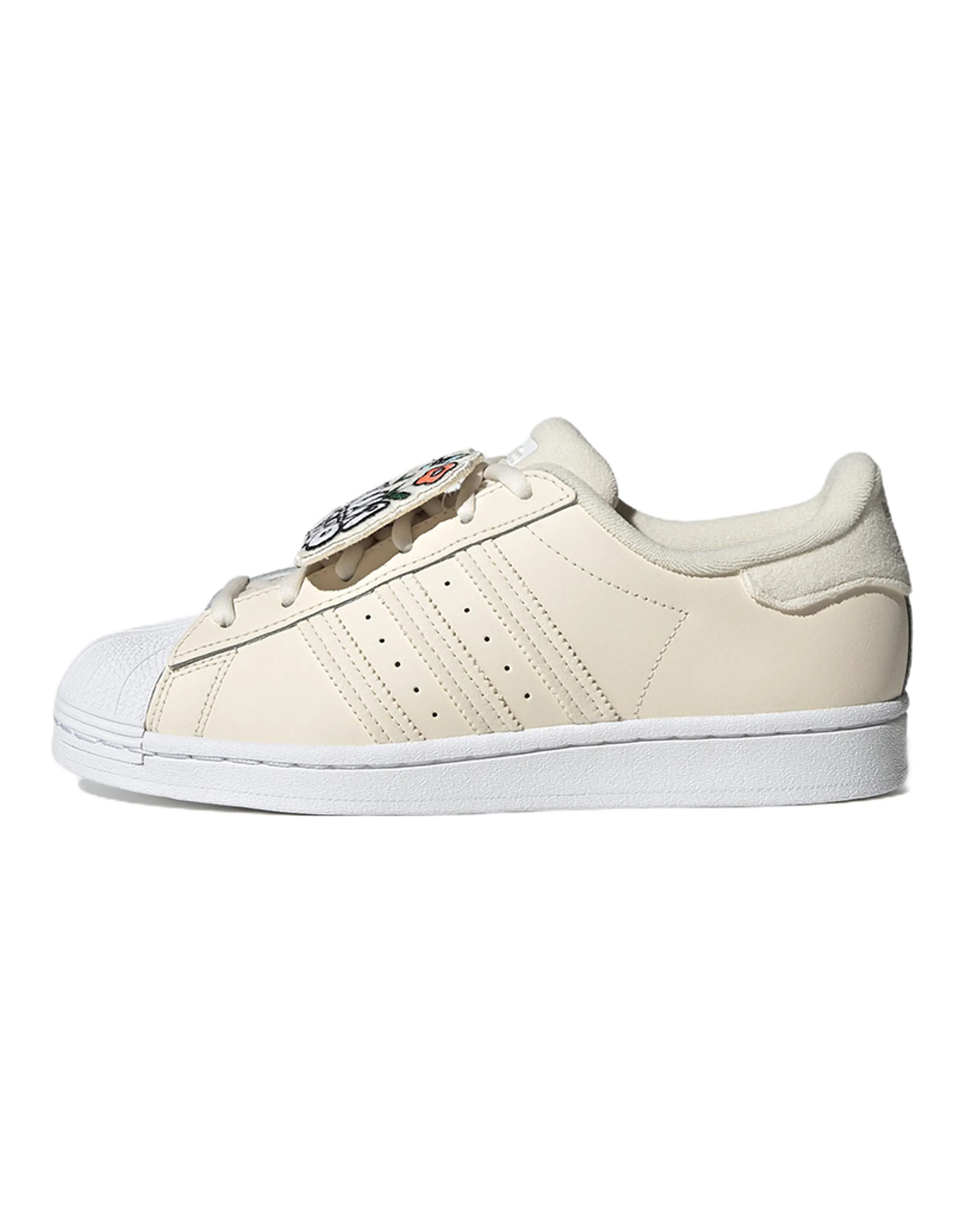 Adidas Originals Superstar 'Wonder White' Women's