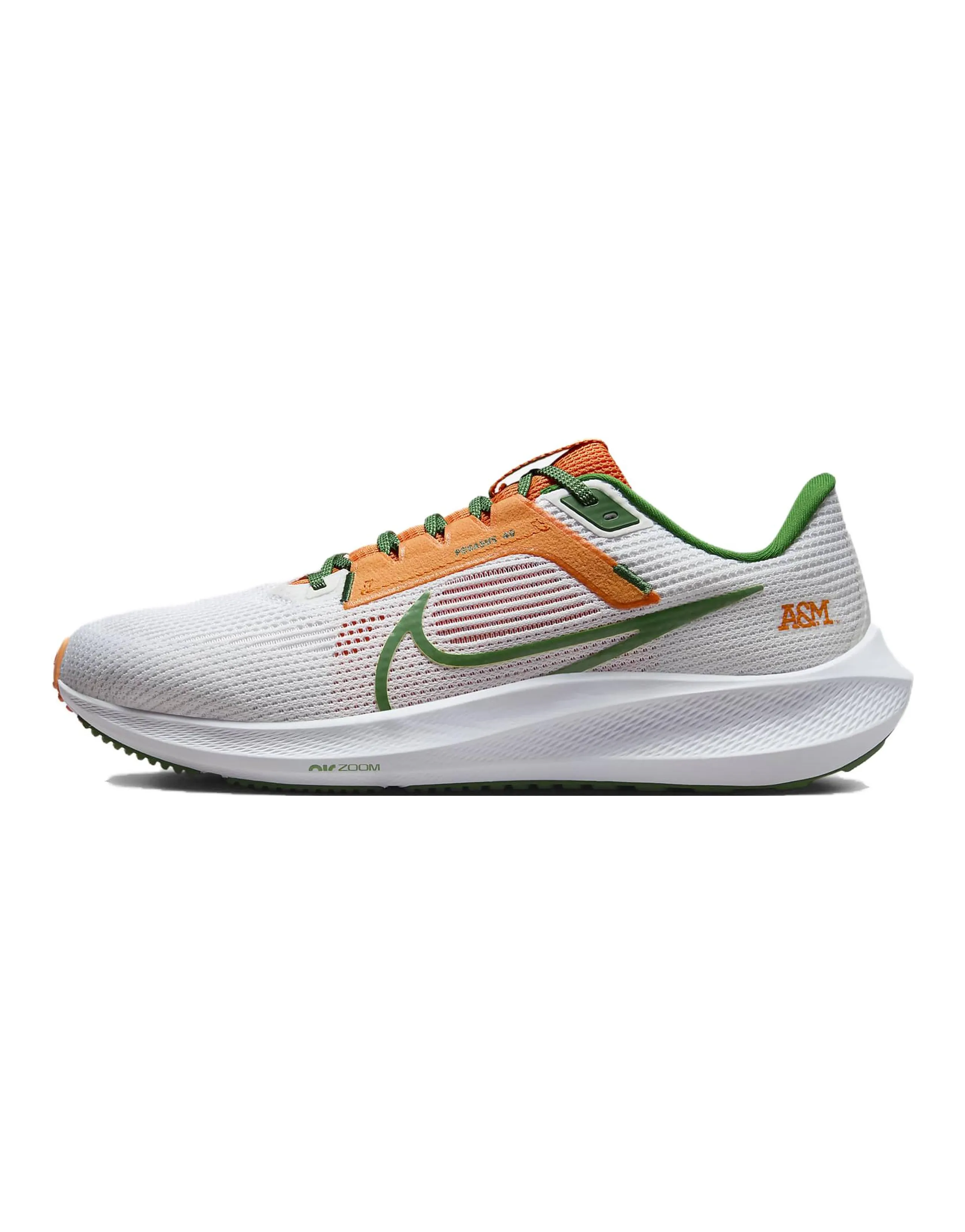 Nike Pegasus 40 Famu