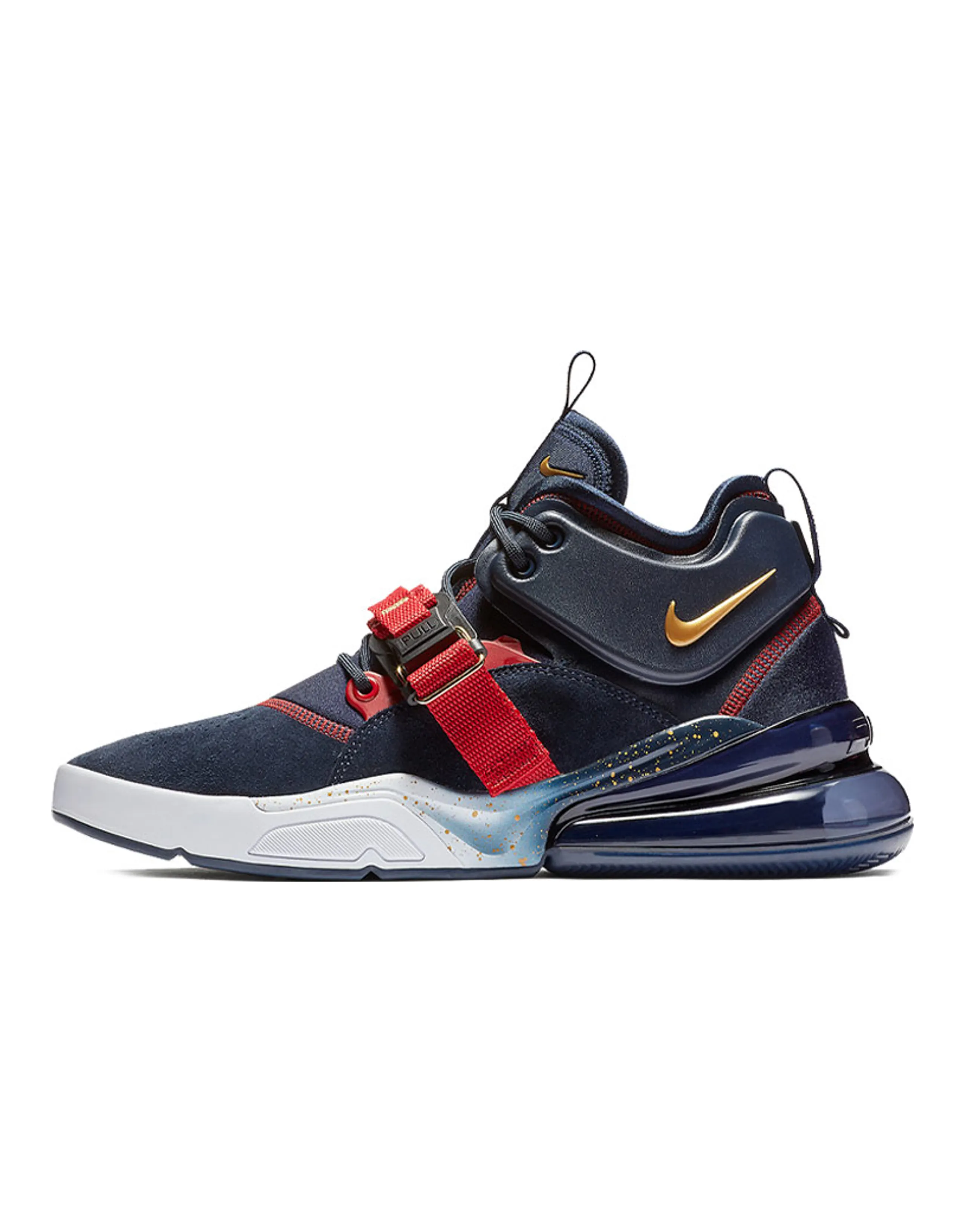 Nike Air Force 270 Olympic