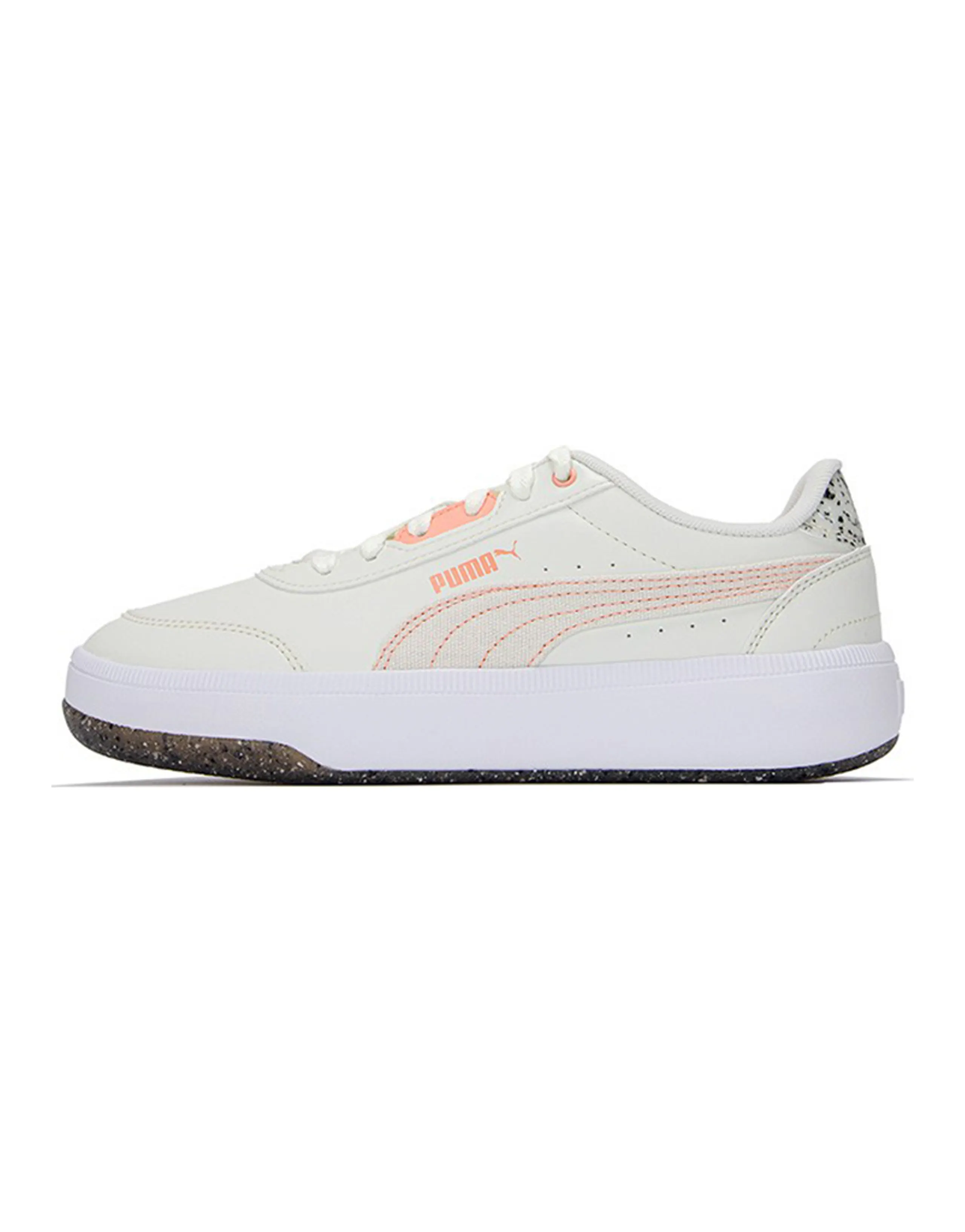 PUMA Tori Better Sneakers Grey Women's