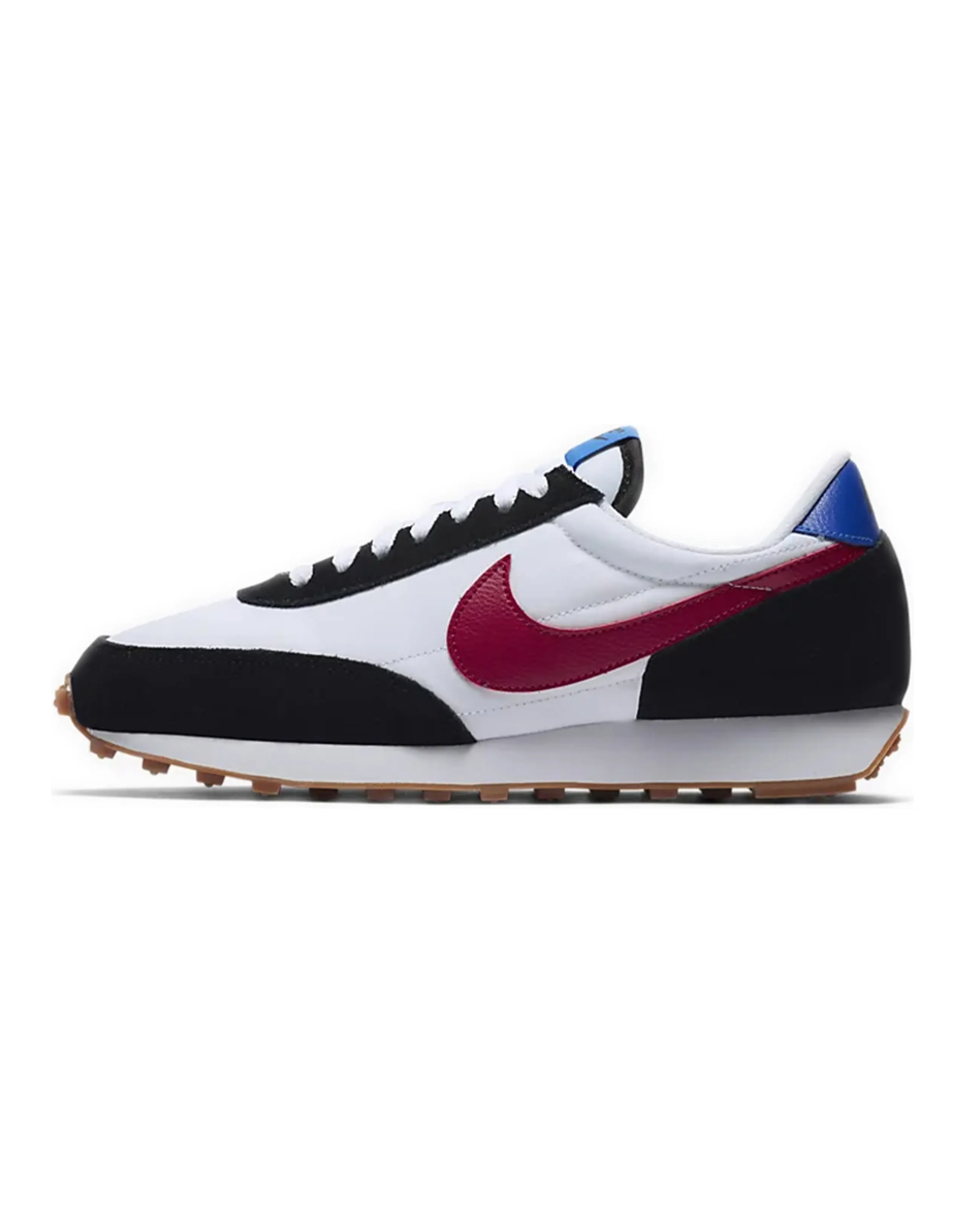 Nike Daybreak 'White Novel Red' Women's
