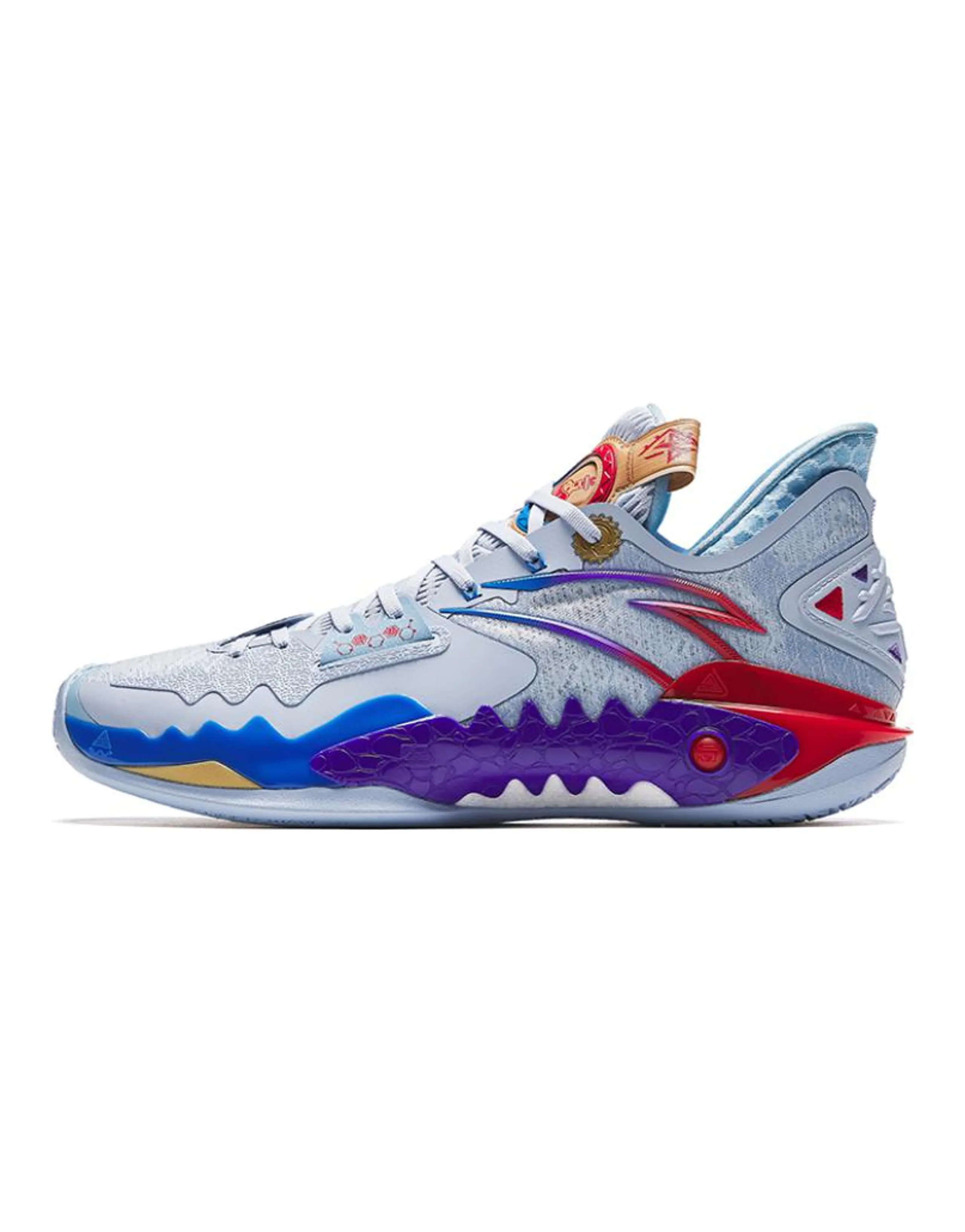 ANTA Shock Wave 5 Kyrie Irving Magic Potion