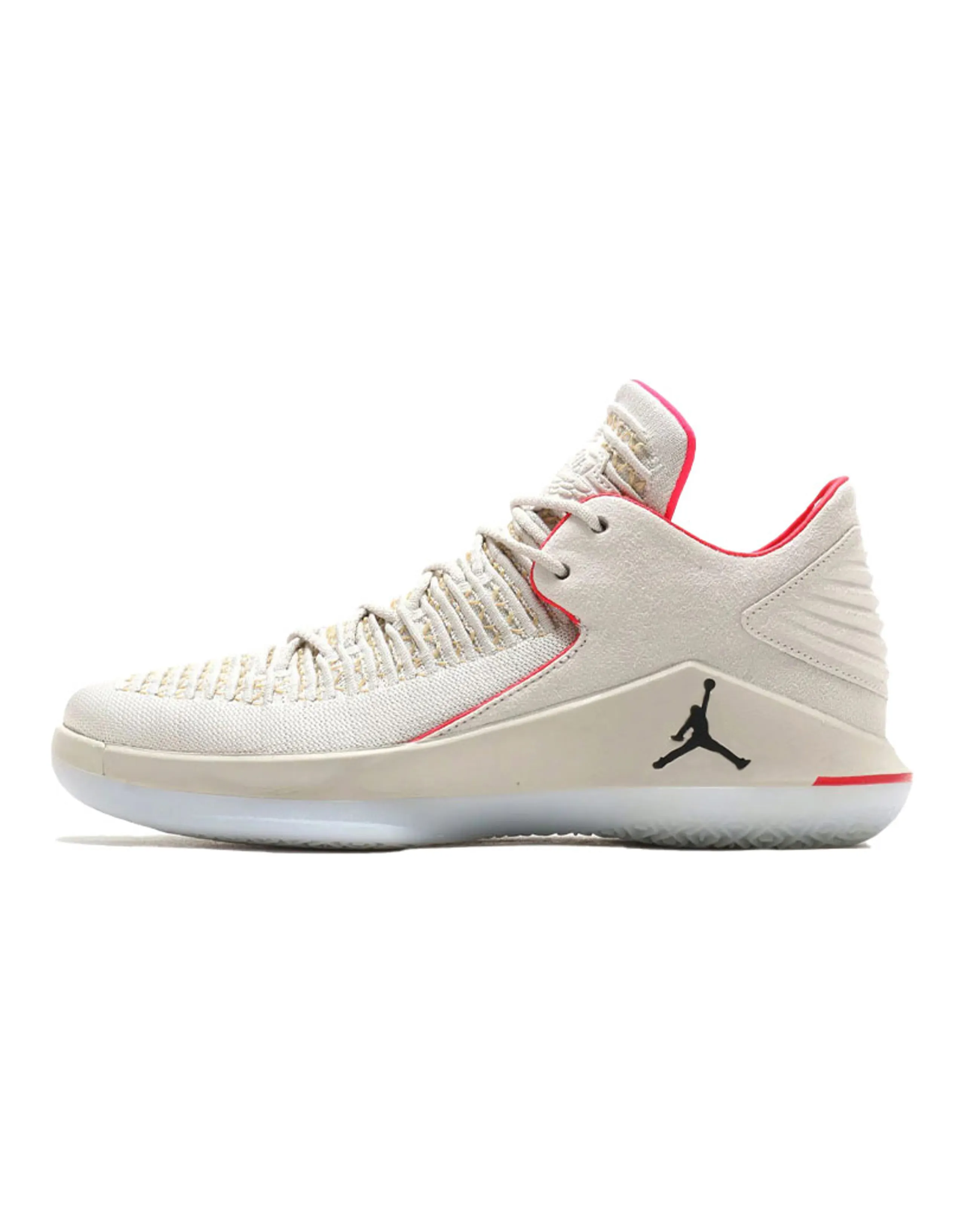 Jordan XXXII Low Gordon St.