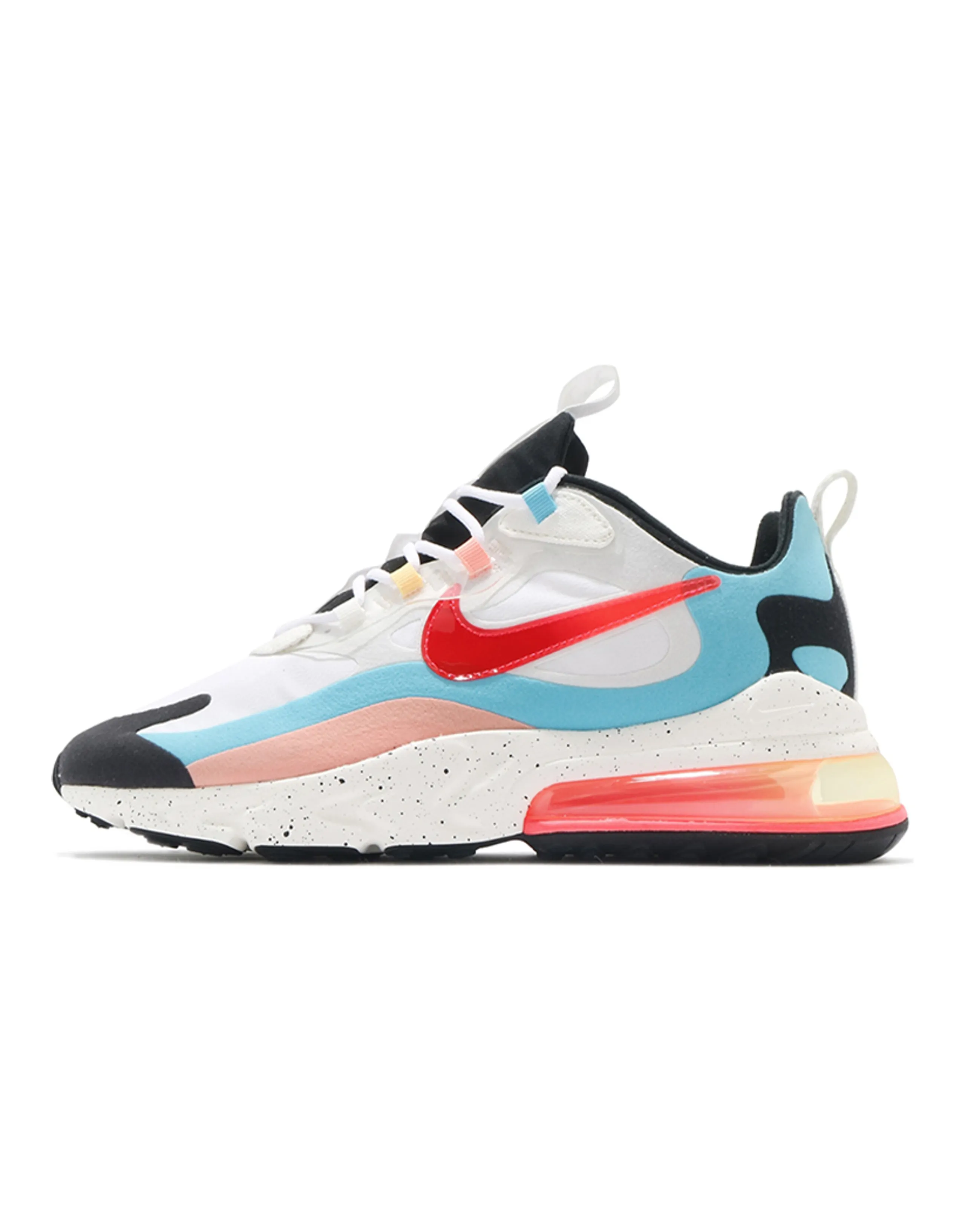 Nike Air Max 270 React The Future Is In The Air