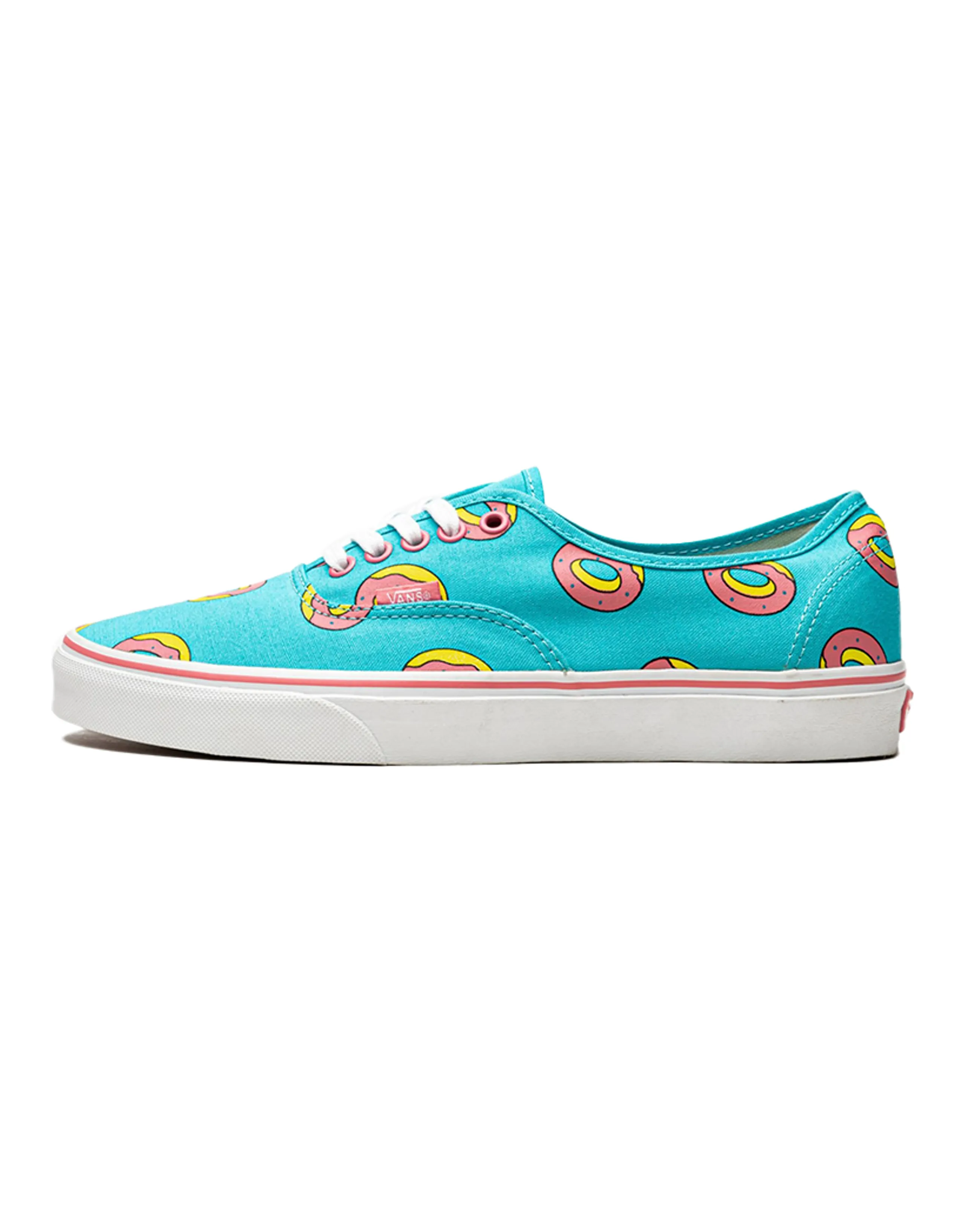 Authentic Odd Future X Vans 'Donut'
