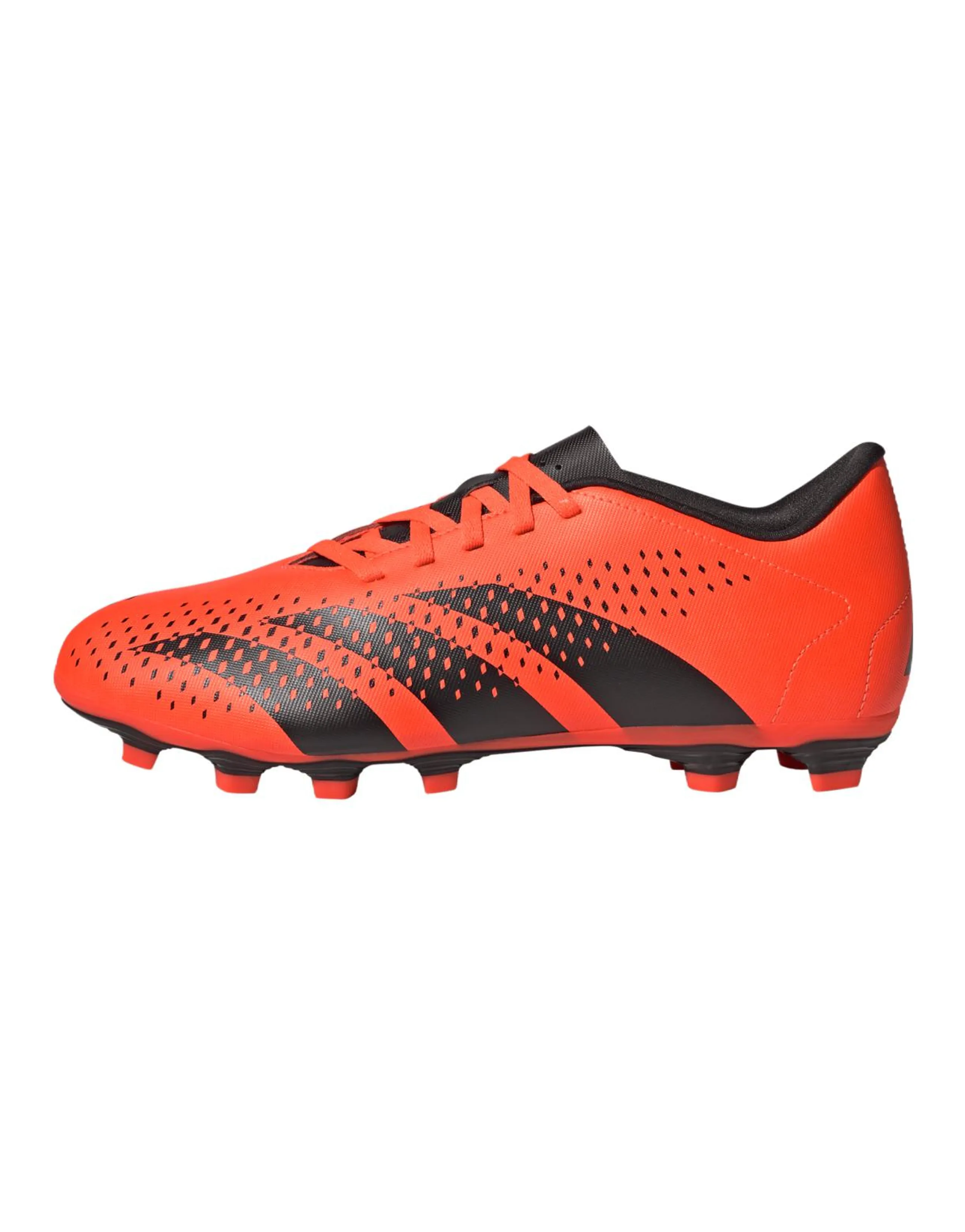 Adidas Predator Accuracy.4 Fg 'Heatspawn Pack'