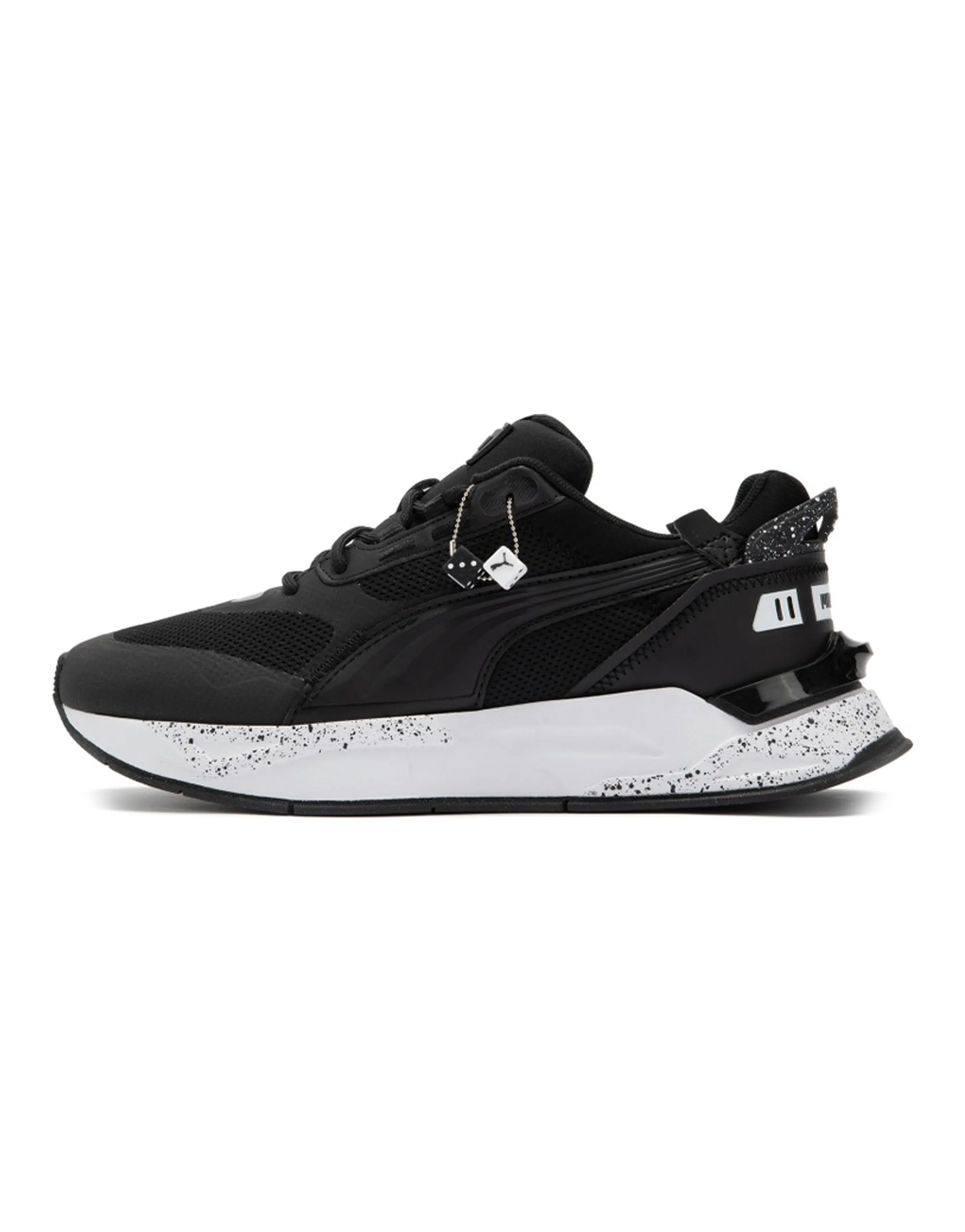 PUMA Mirage Sport Tech Chance 'Black White'