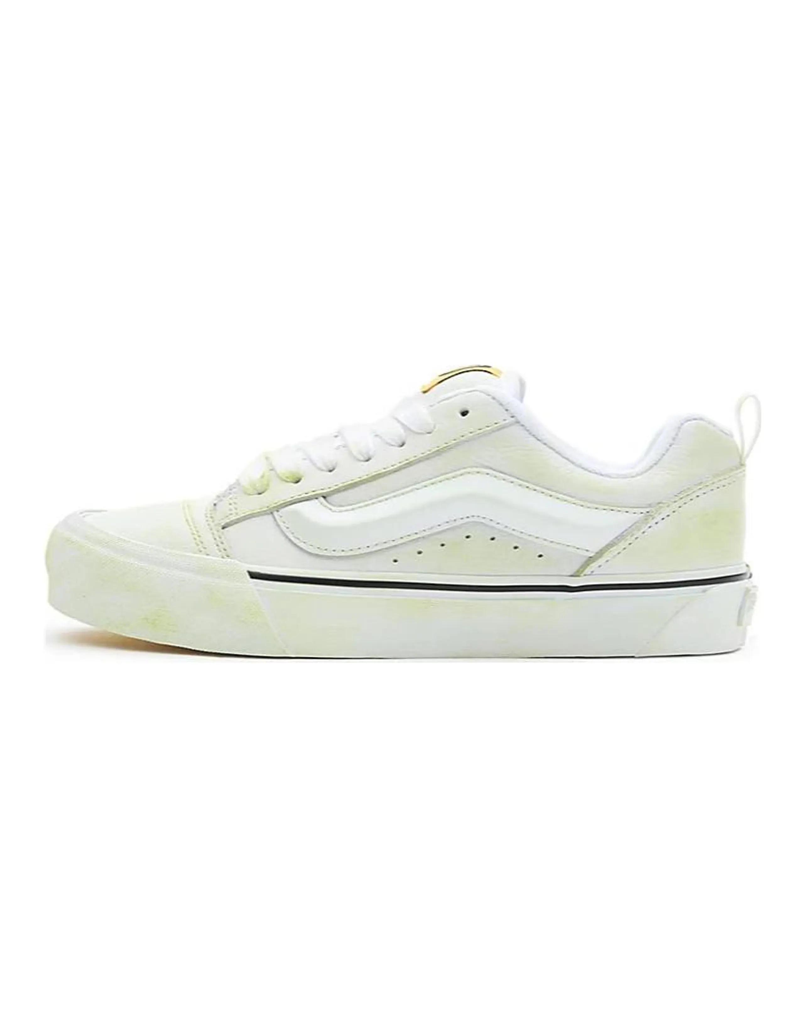 Knu Skool Deaton Chris Anthony X Vans Vlt Lx 'Grass Stains'
