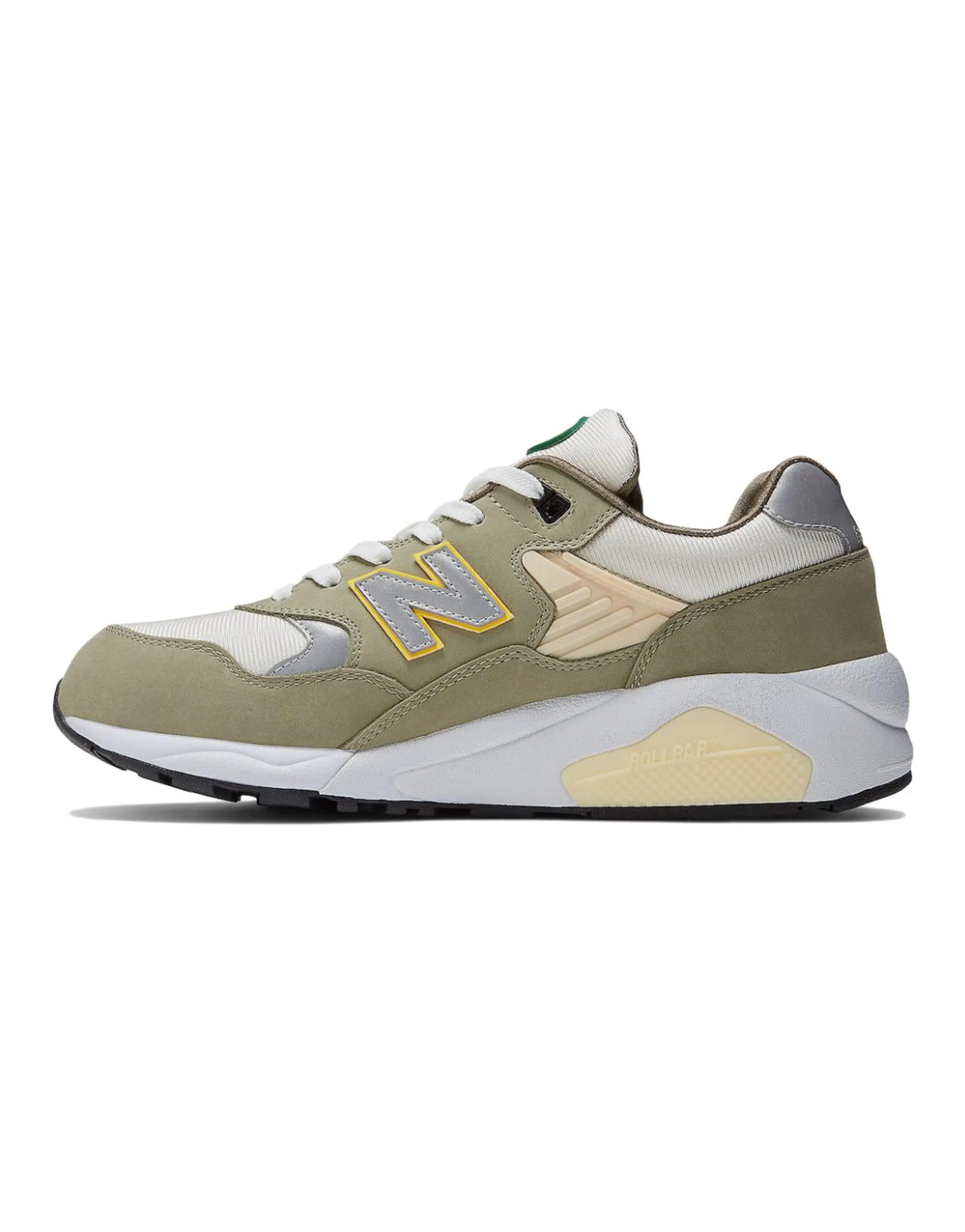 New Balance 580 Real Mad Olive