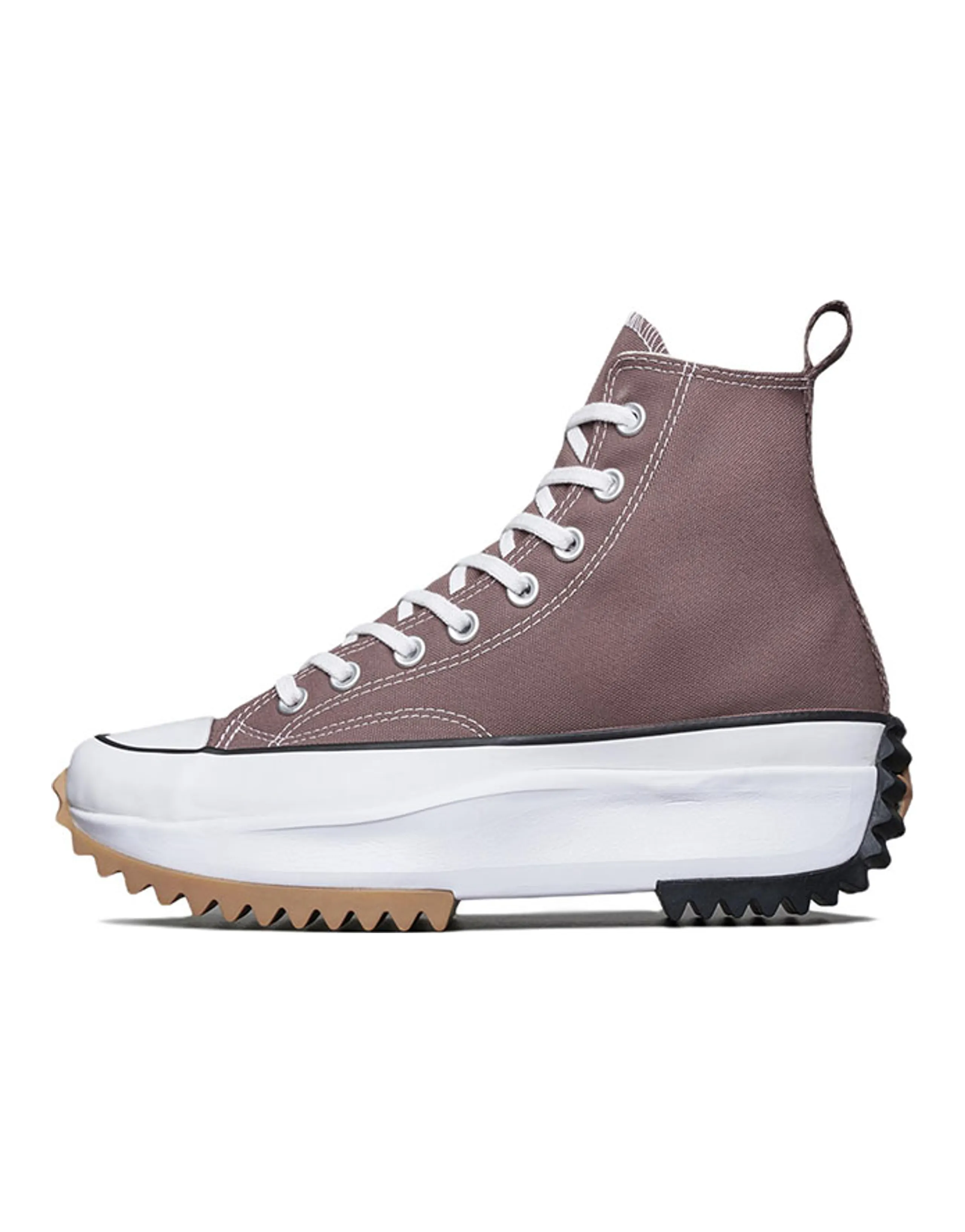 Converse Run Star Hike Hi Saddle