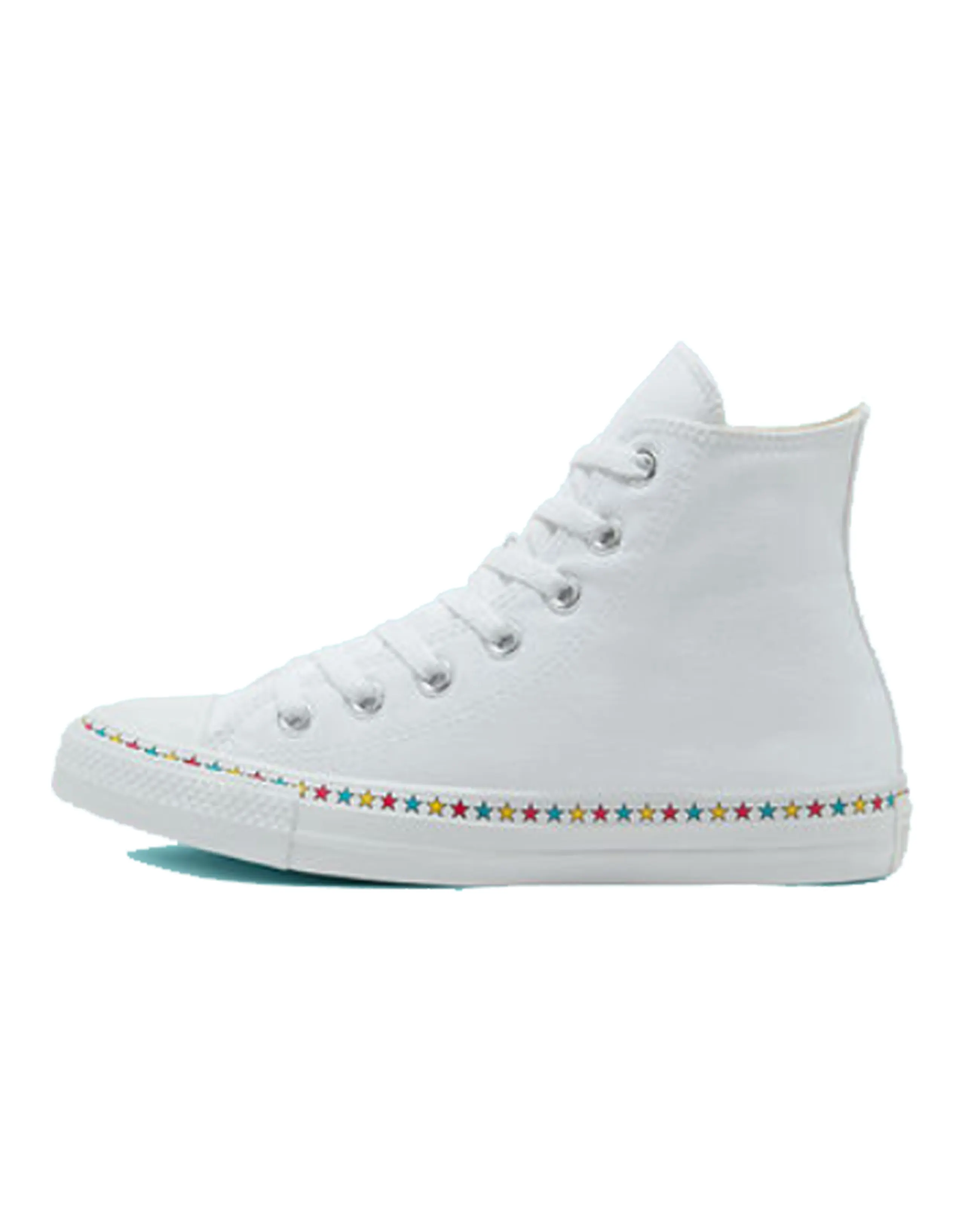 Converse Empowered By Her Chuck Taylor All Star White Women's