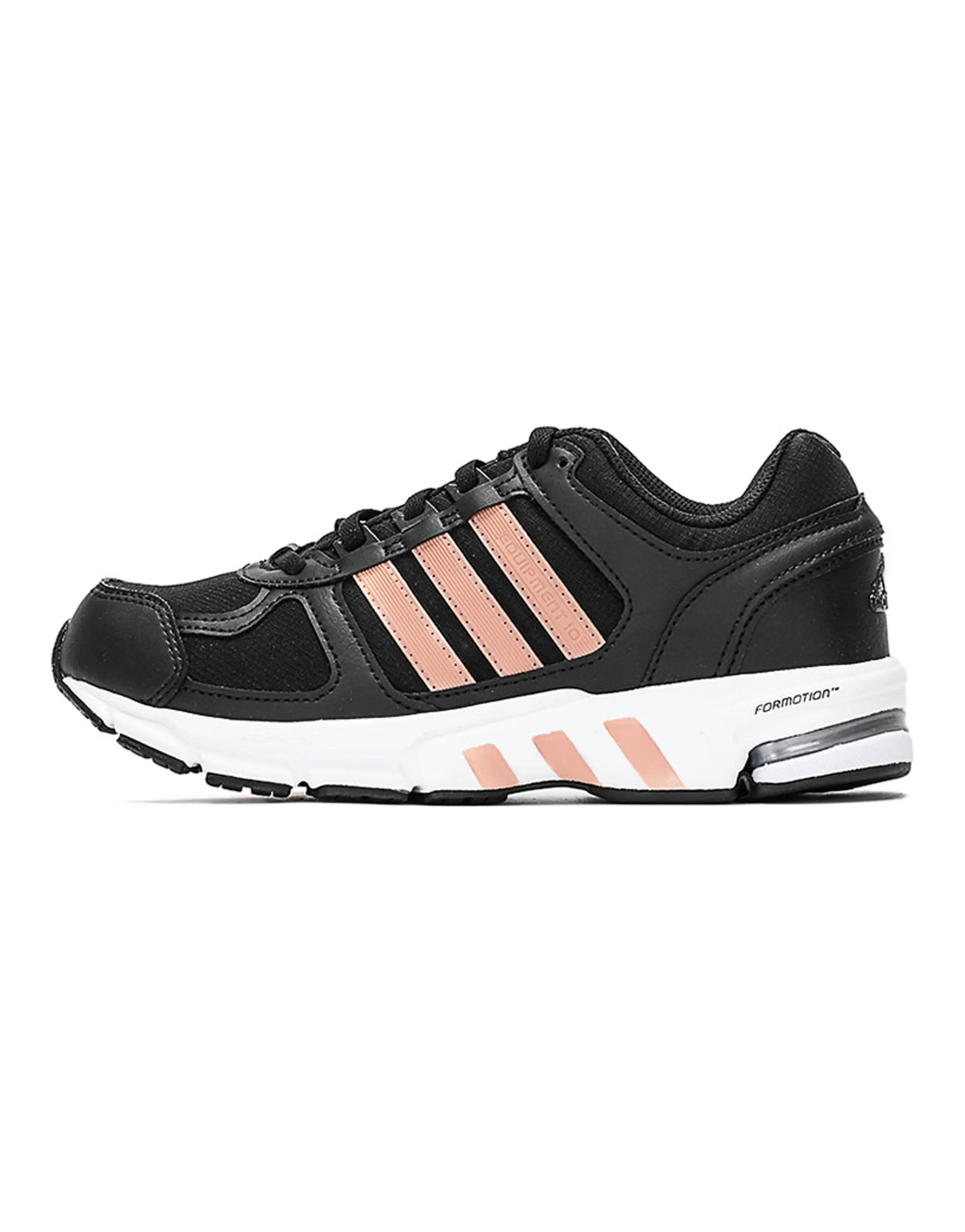 Adidas Equipment 10 '1black White 1black' Women's
