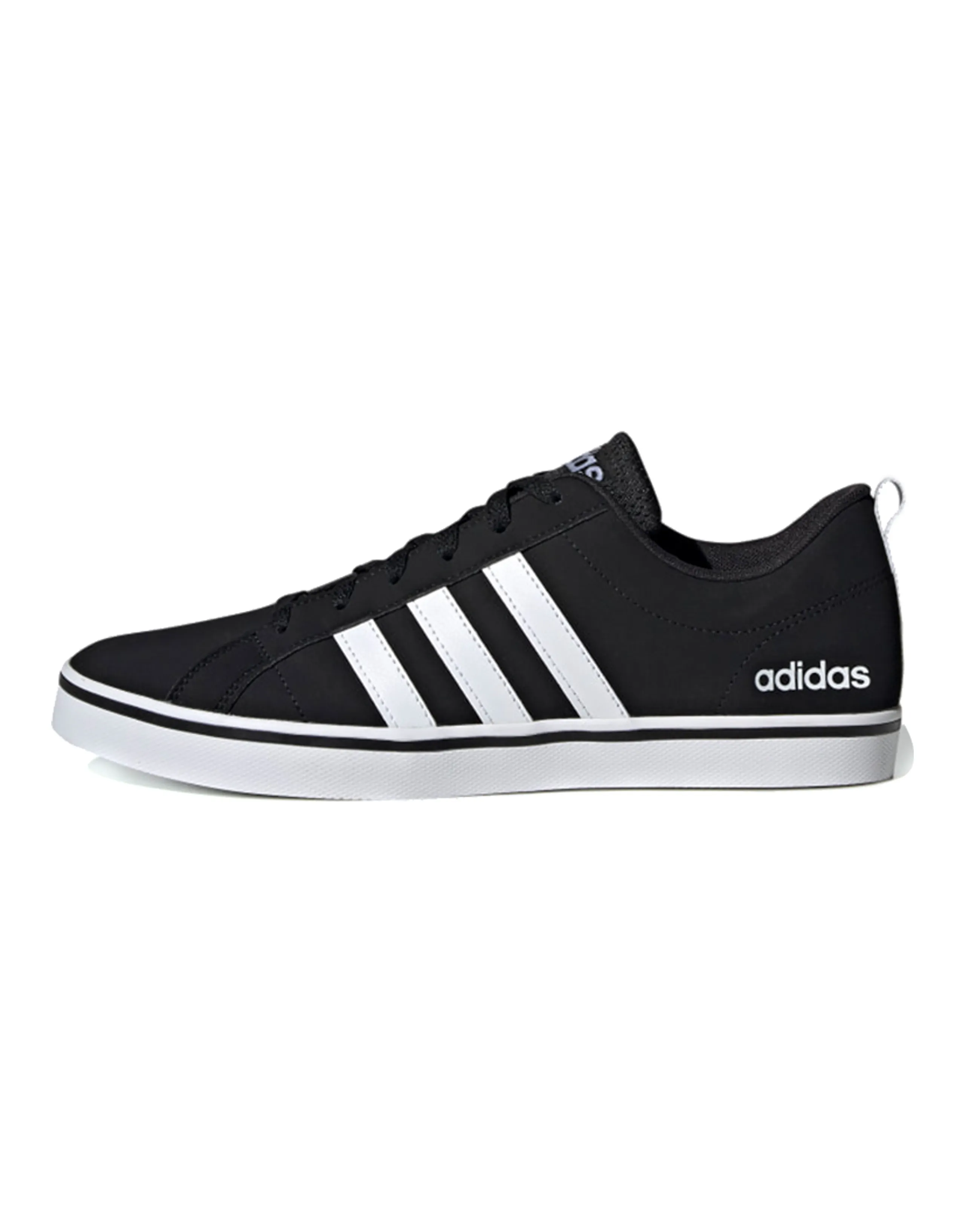 Adidas Neo Vs Pace Black/White