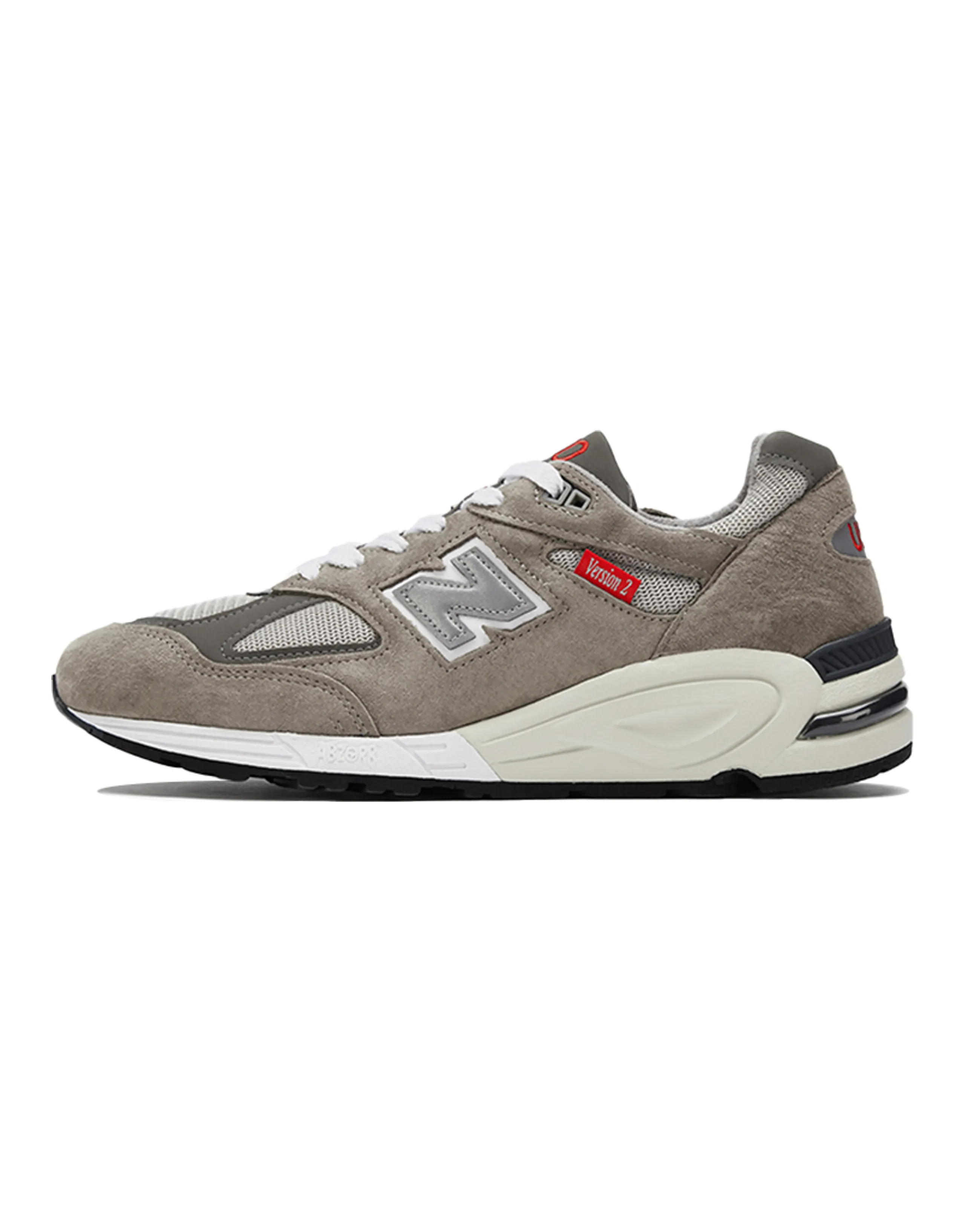 New Balance 990v2 Version 2