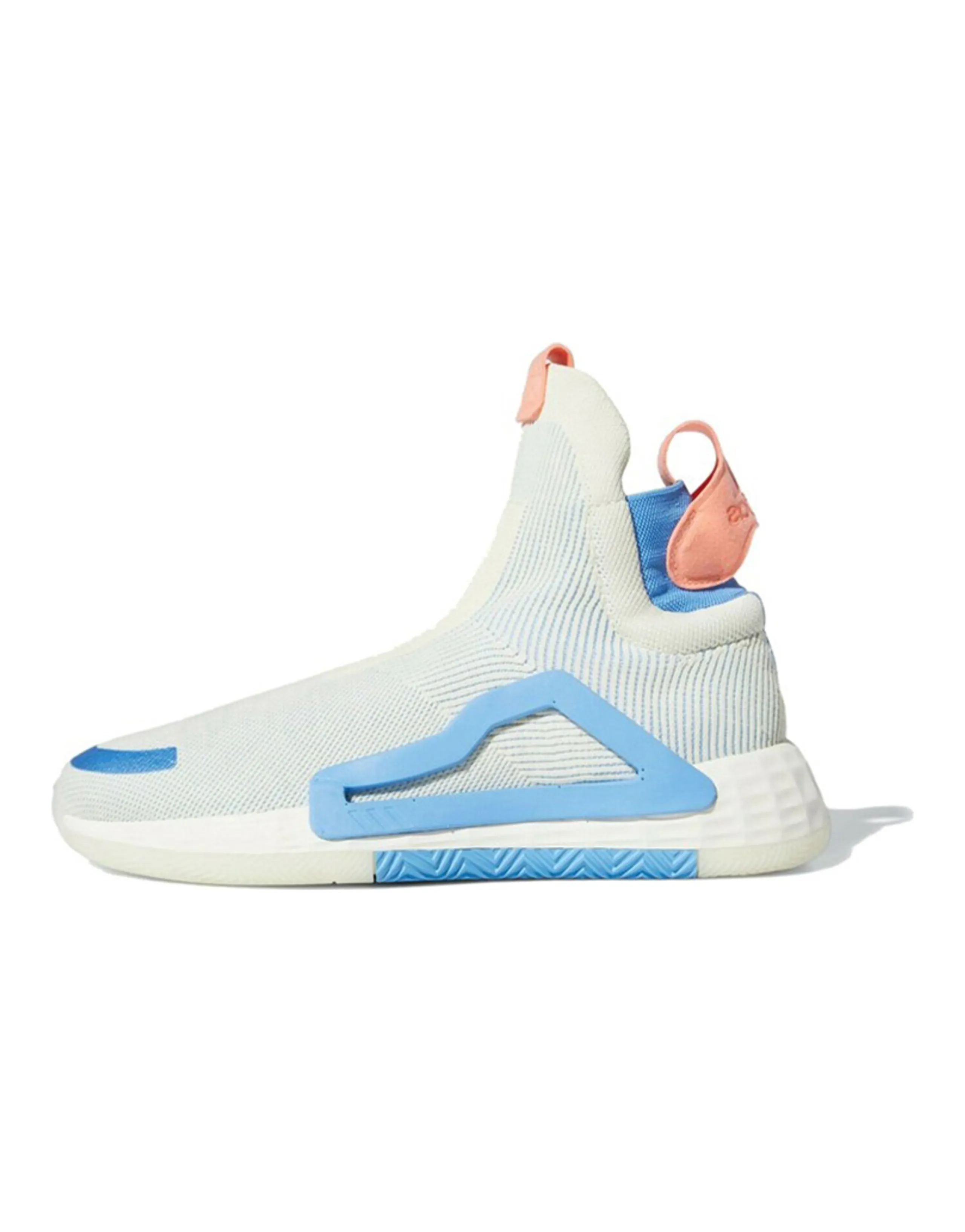 Adidas N3xt L3v3l Cream White Bahia Light Blue