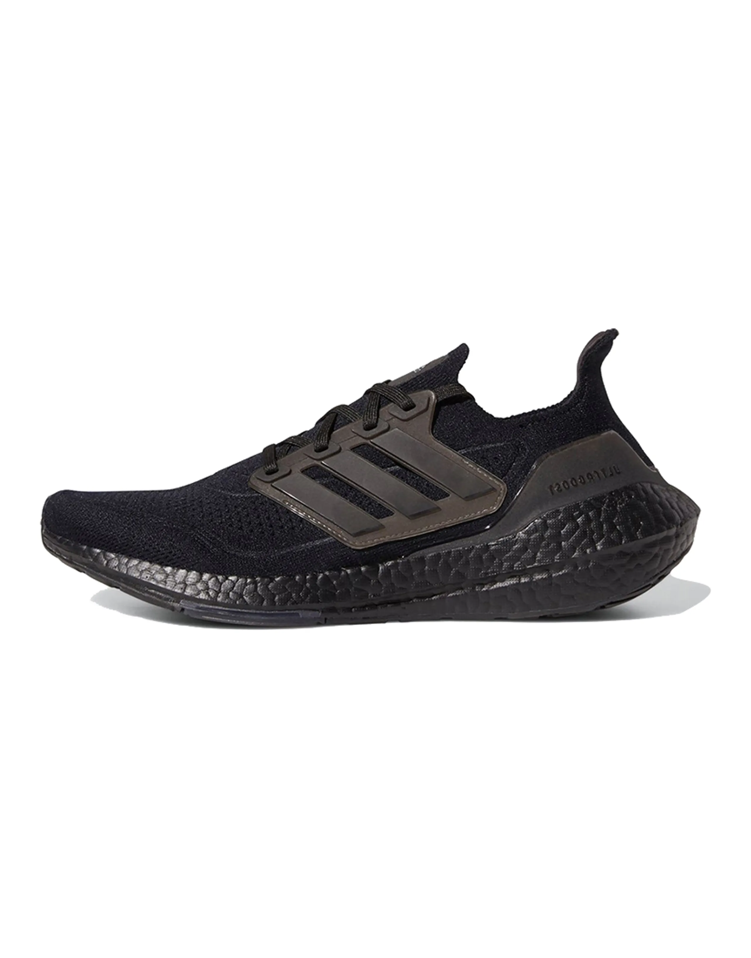Adidas Ultra Boost 21 Triple Black