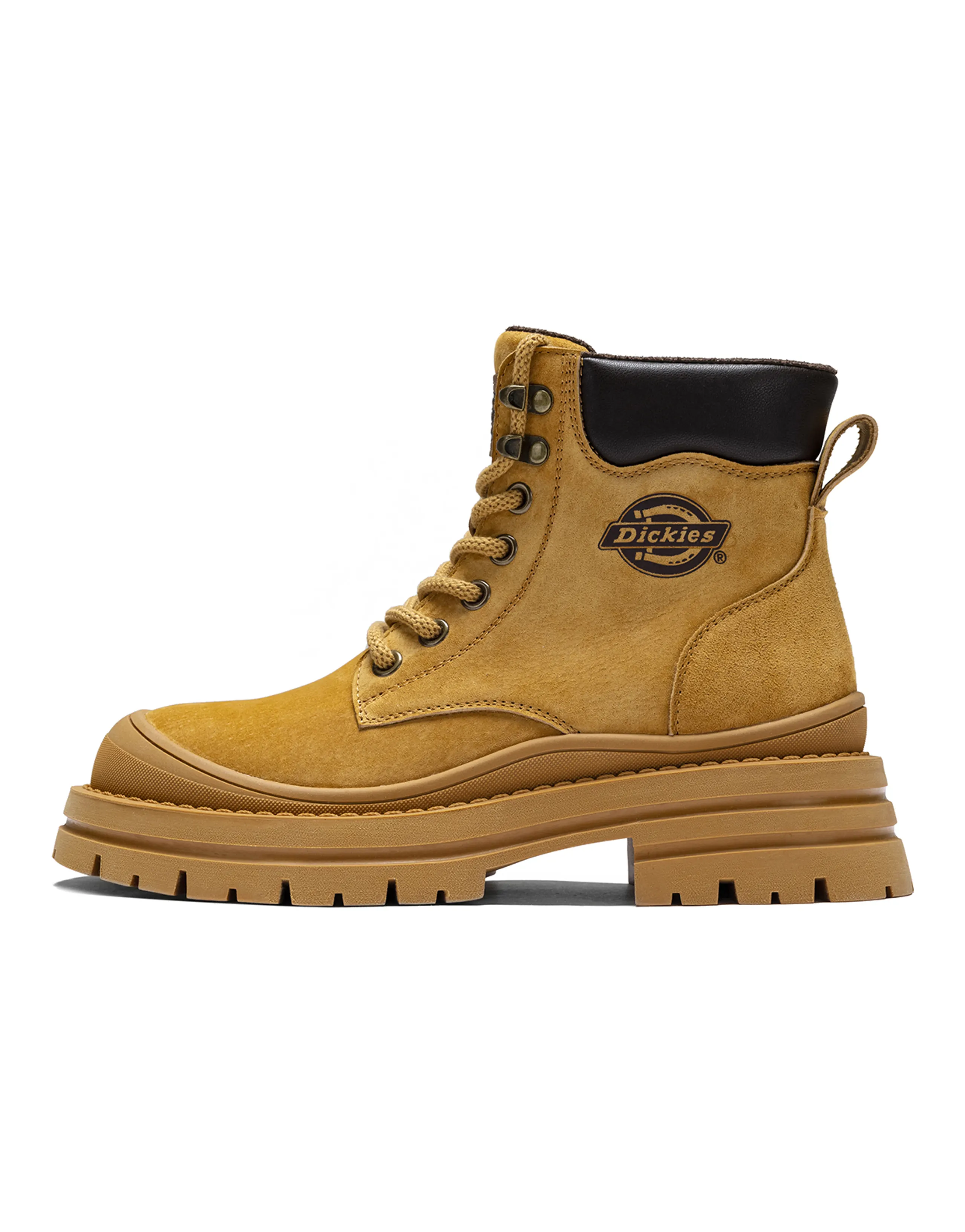 Dickies Martin Boots Women's