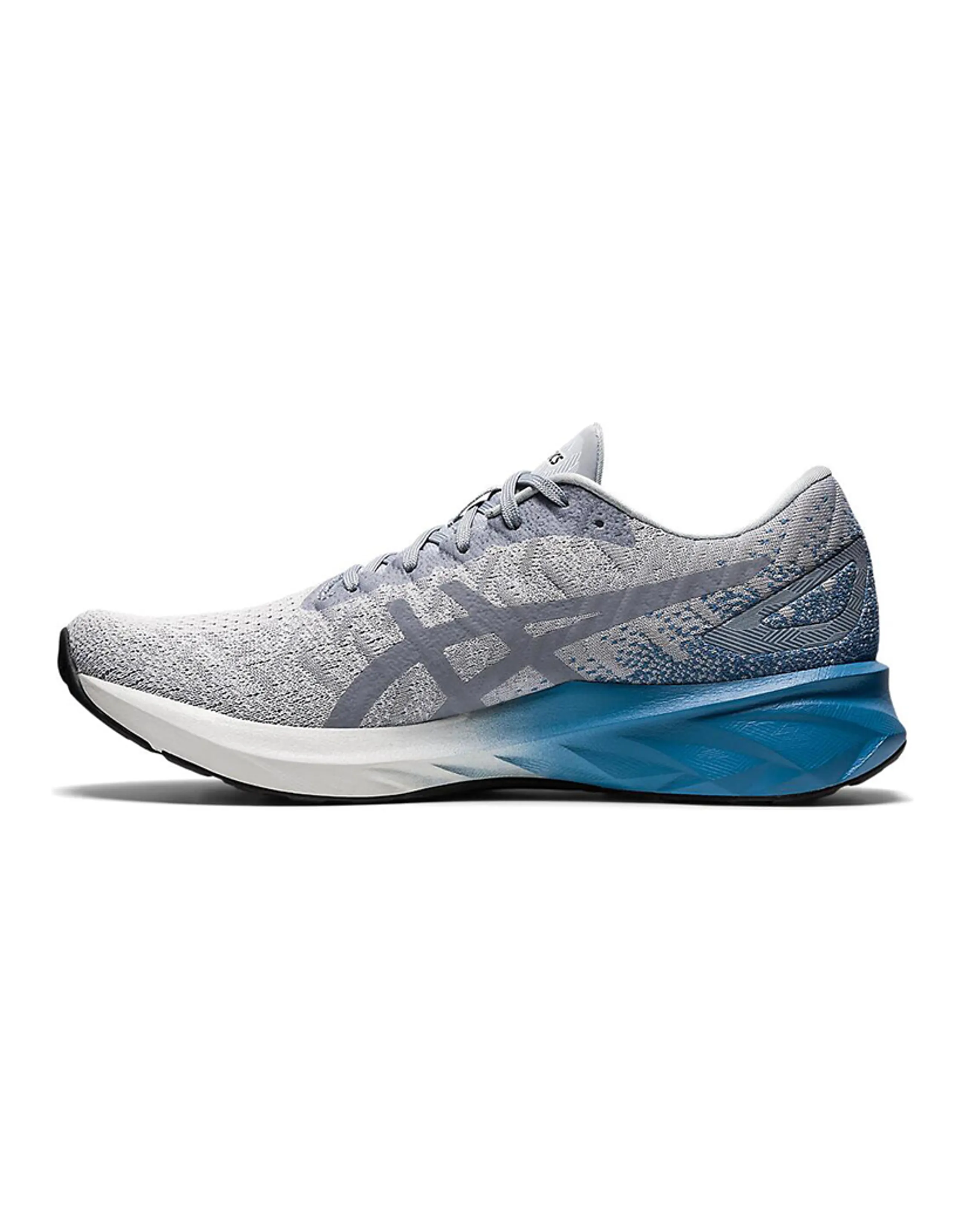 Asics DynaBlast 'Piedmont Grey Floss'
