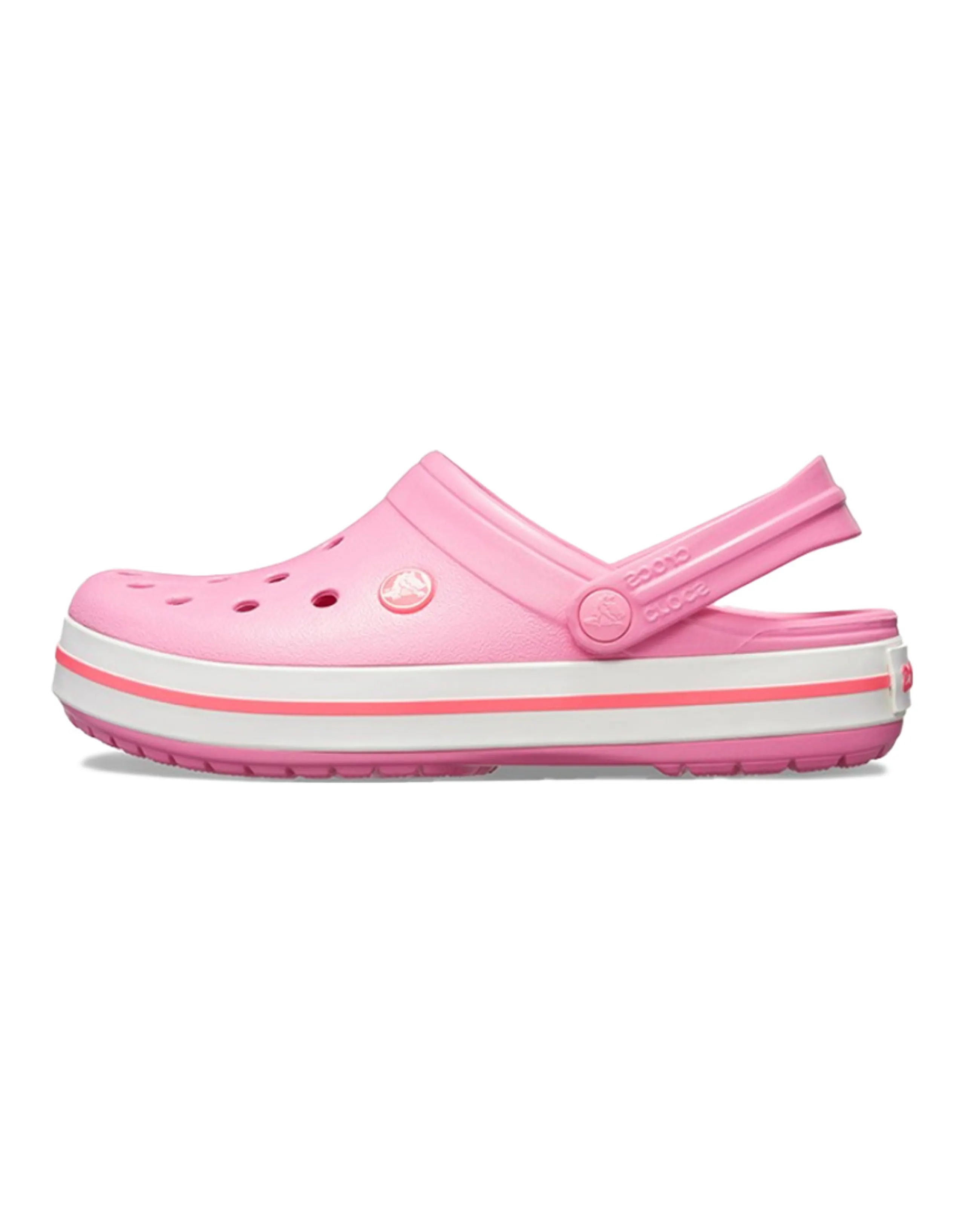 Crocs Classic Clogs Unisex Crane Red