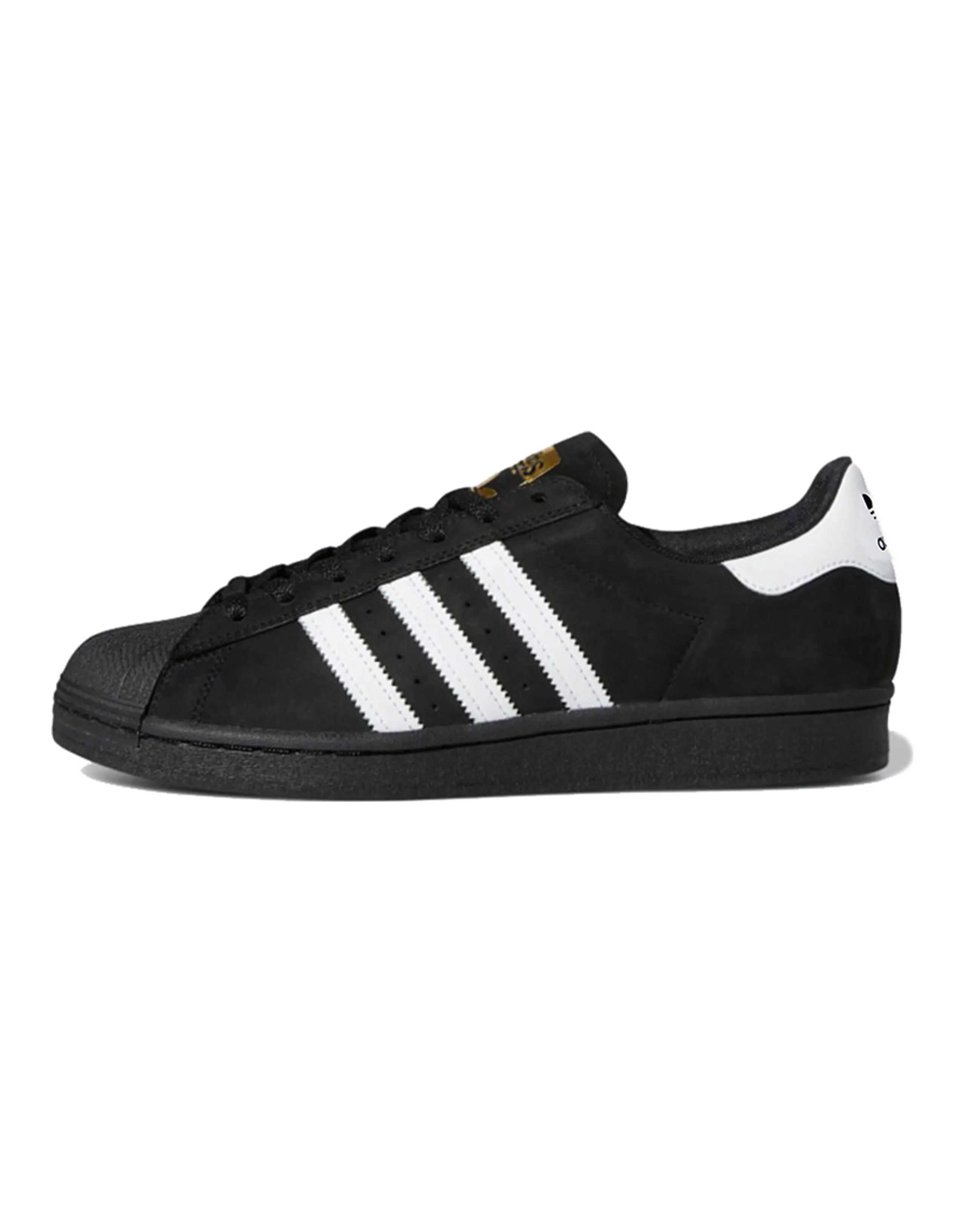 Adidas Originals Superstar Core Black