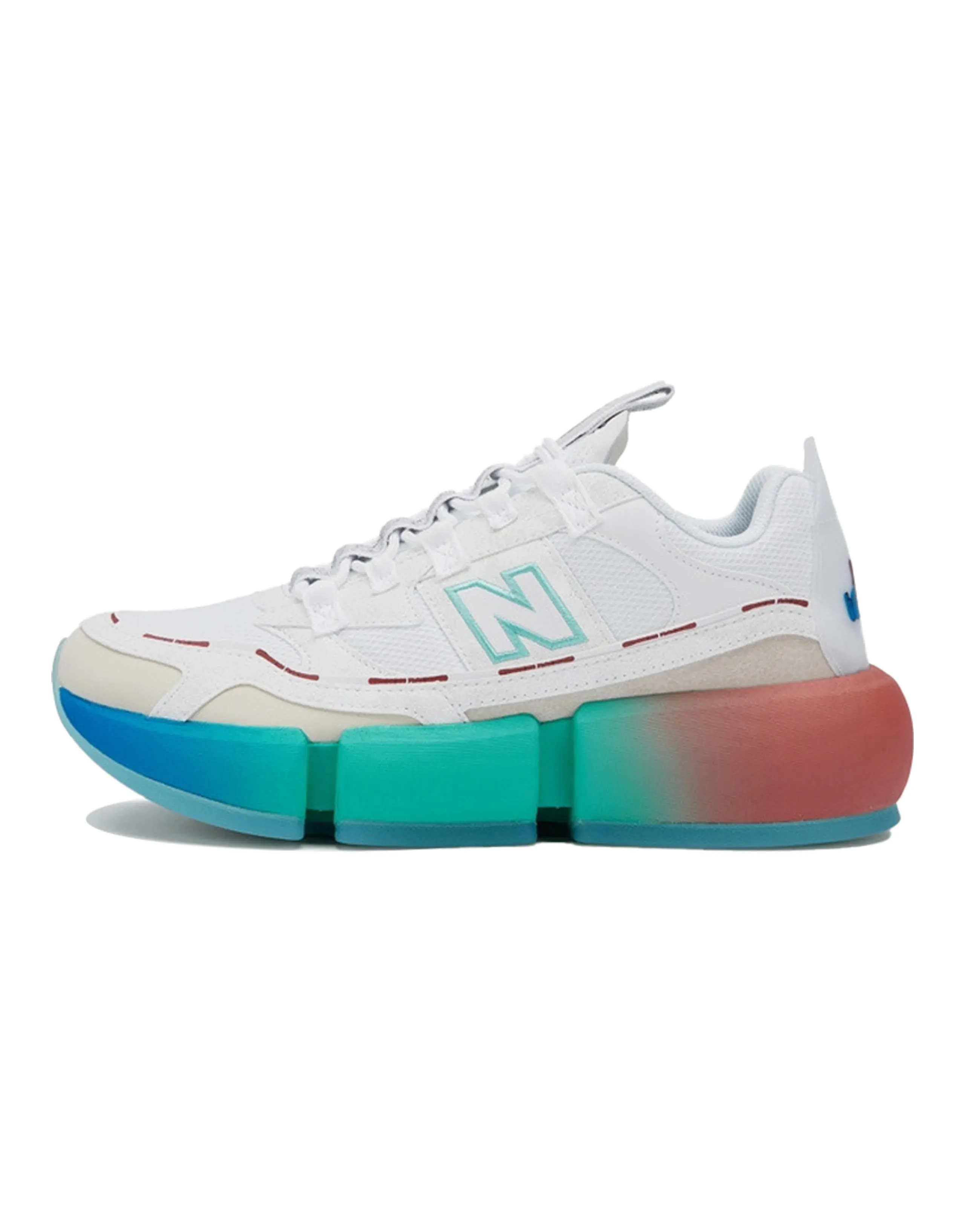 New Balance Vision Racer Jaden Smith Trippy Summer Jade